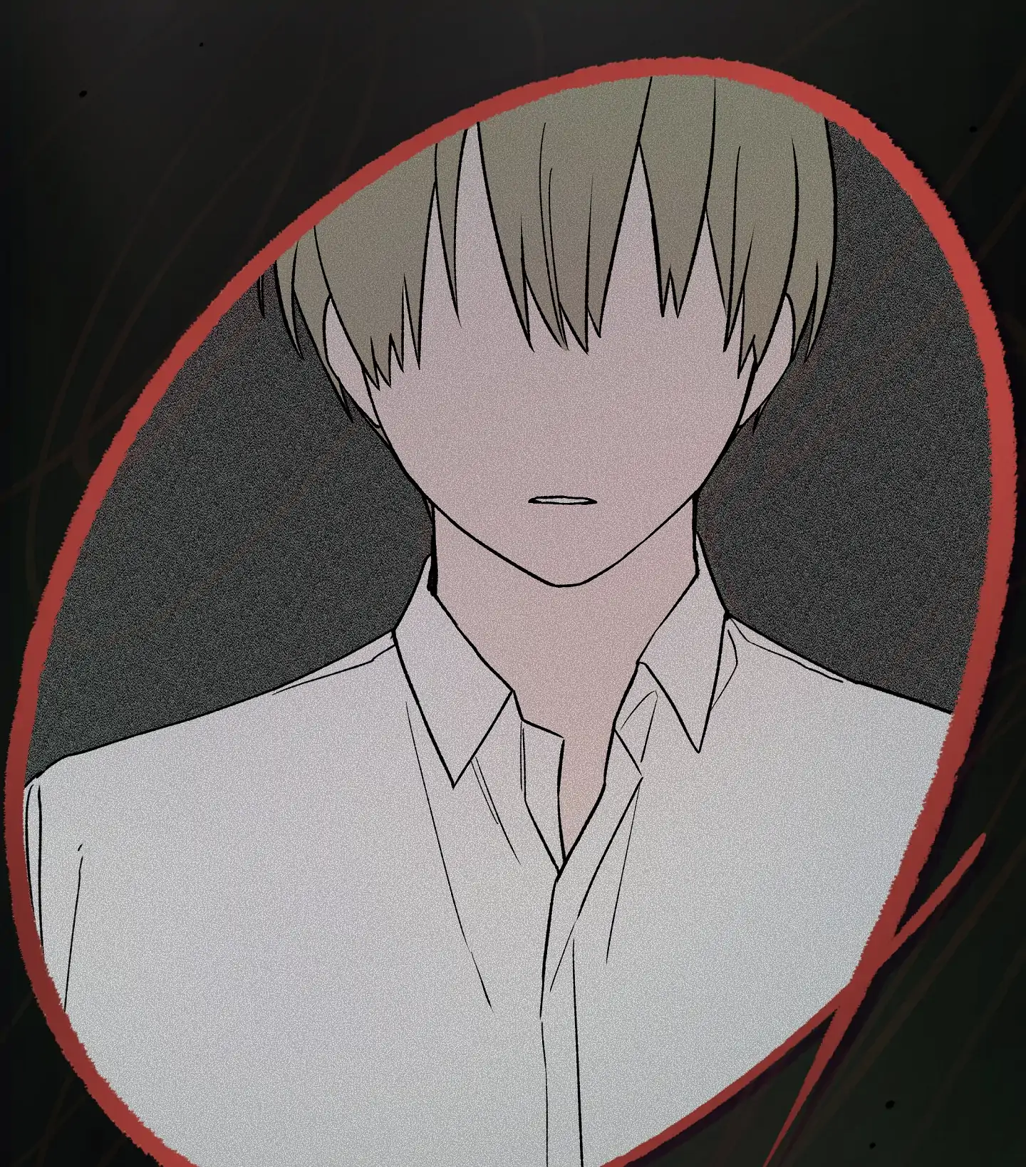 Emergency! Youth Record Book - Chapter 5 manhwa