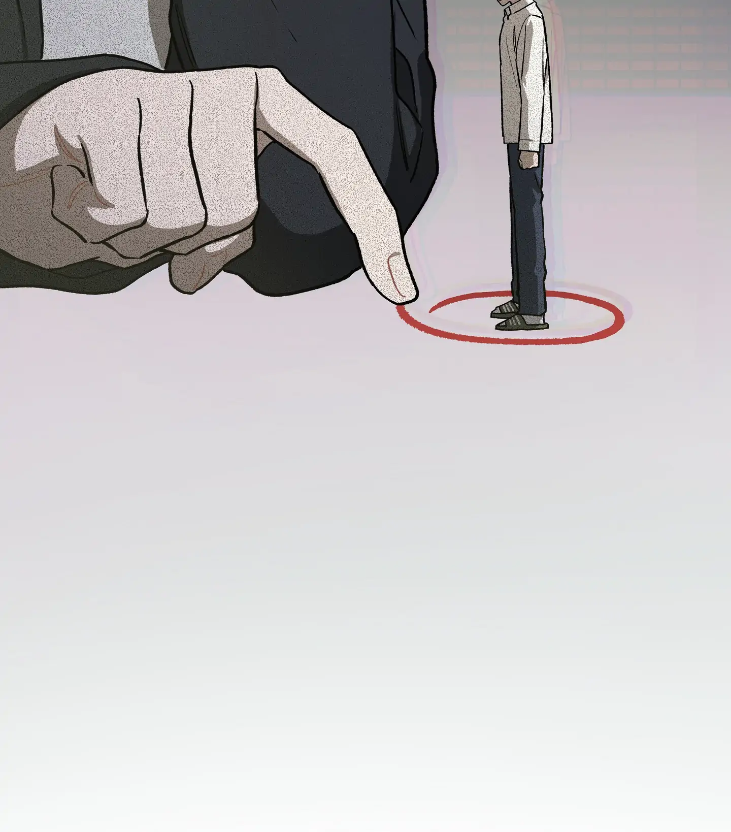 Emergency! Youth Record Book - Chapter 5 manhwa