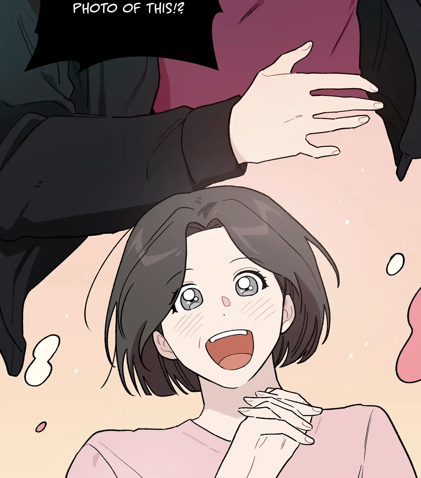 Emergency! Youth Record Book - Chapter 5 manhwa
