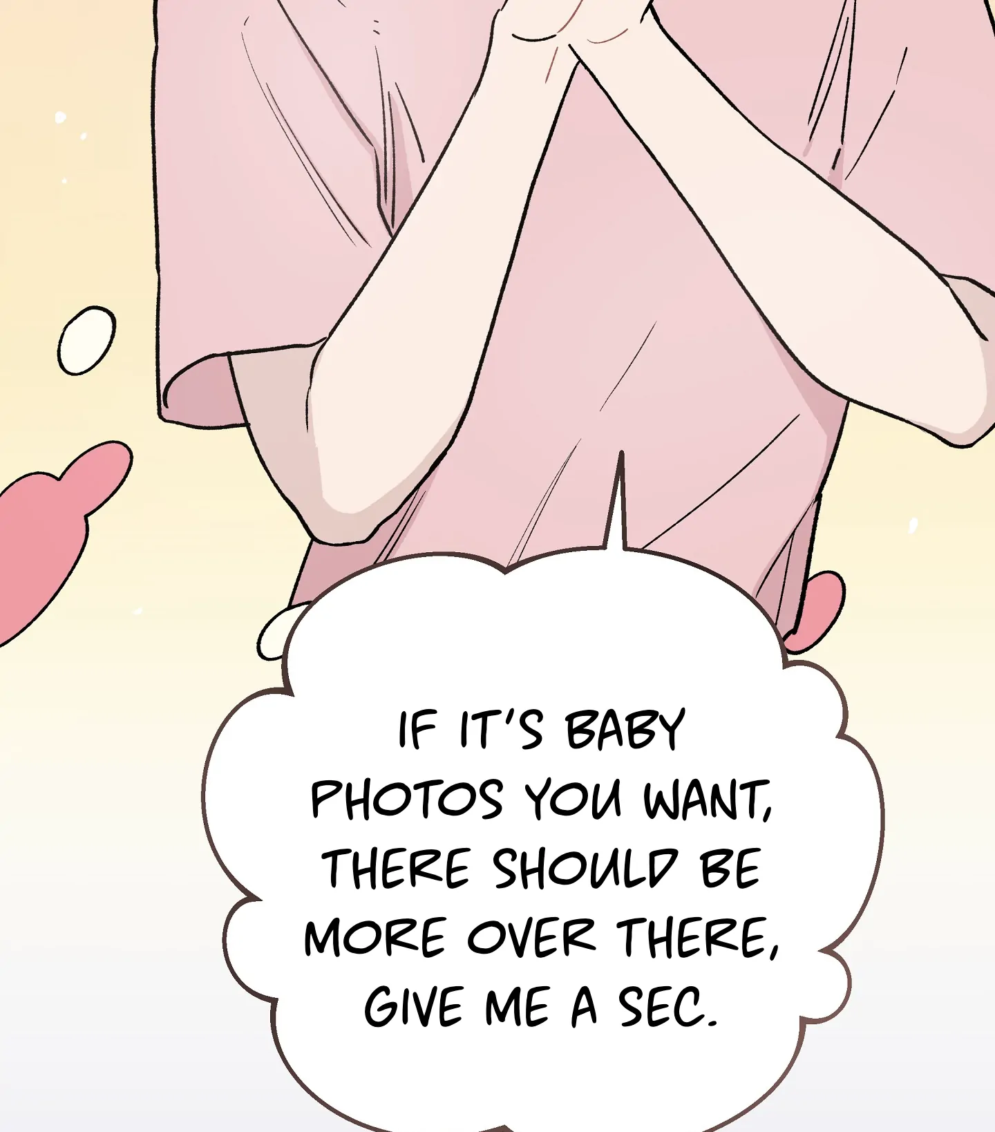 Emergency! Youth Record Book - Chapter 5 manhwa