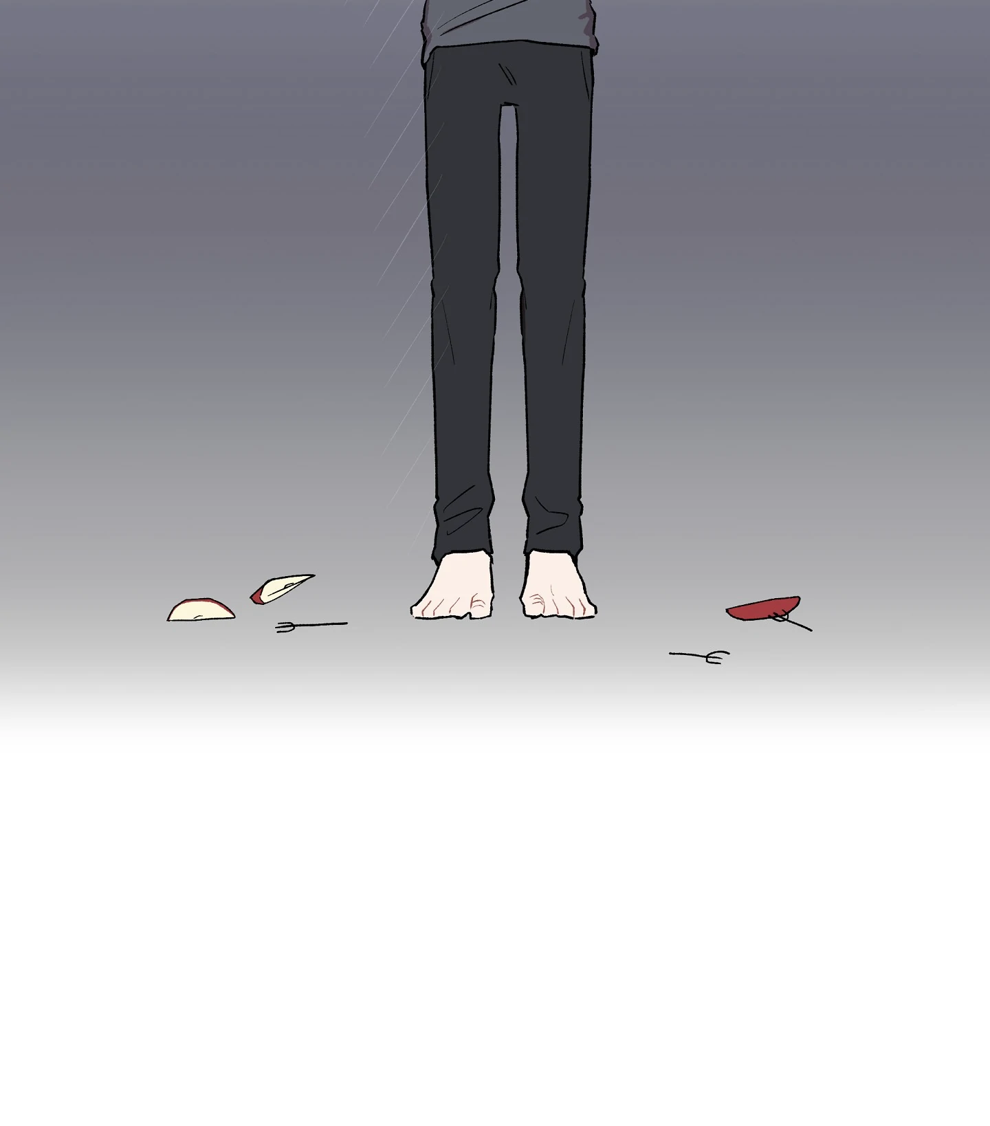 Emergency! Youth Record Book - Chapter 5 manhwa