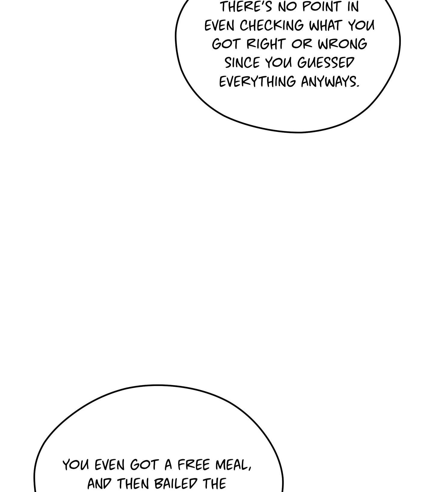 Emergency! Youth Record Book - Chapter 5 manhwa