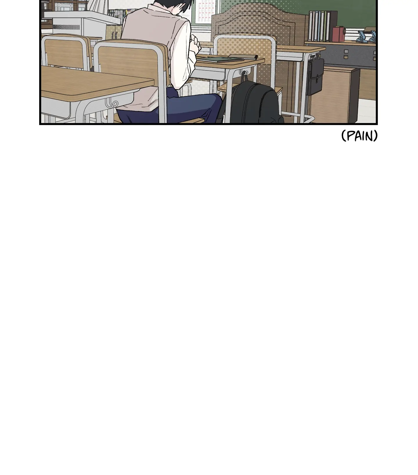 Emergency! Youth Record Book - Chapter 5 manhwa