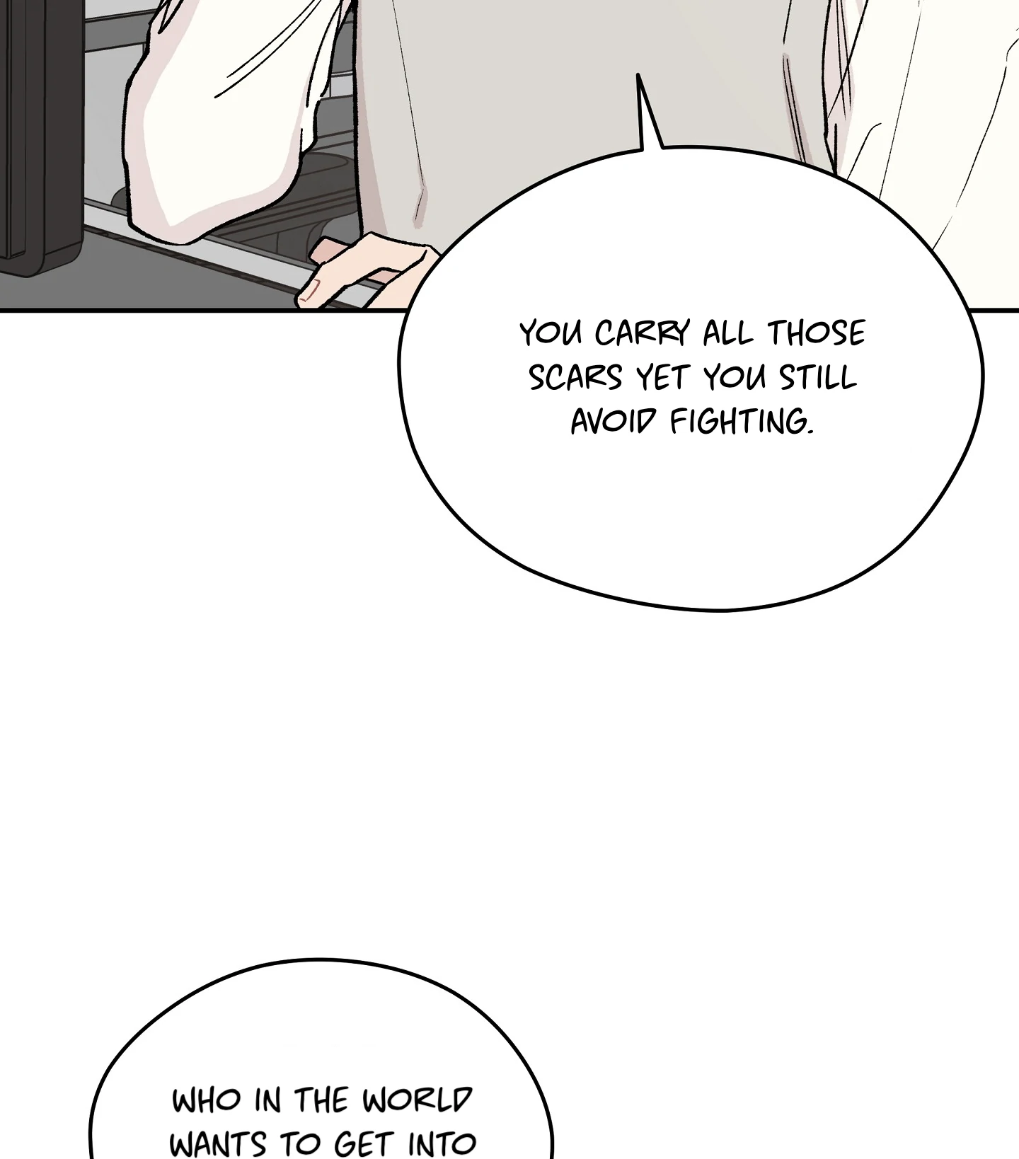 Emergency! Youth Record Book - Chapter 5 manhwa