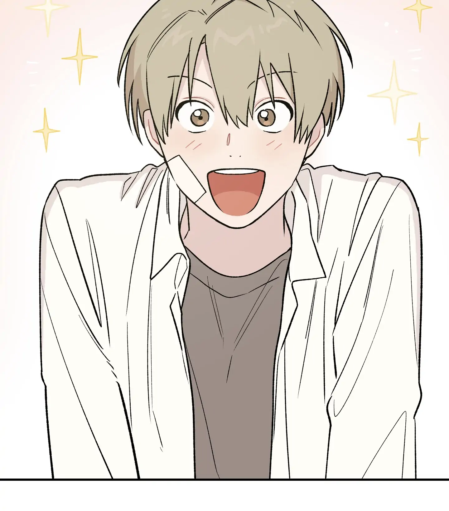 Emergency! Youth Record Book - Chapter 5 manhwa