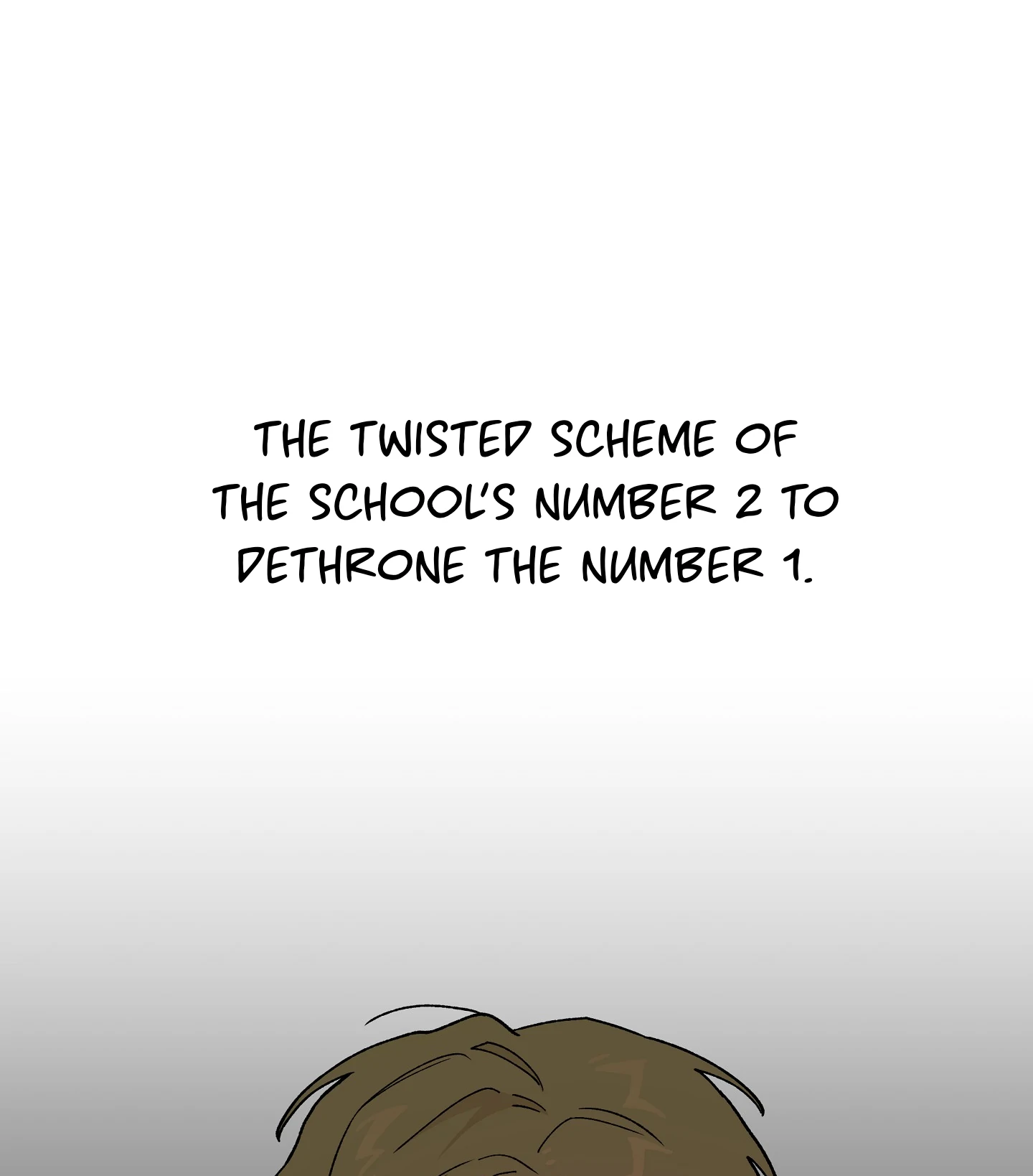 Emergency! Youth Record Book - Chapter 5 manhwa