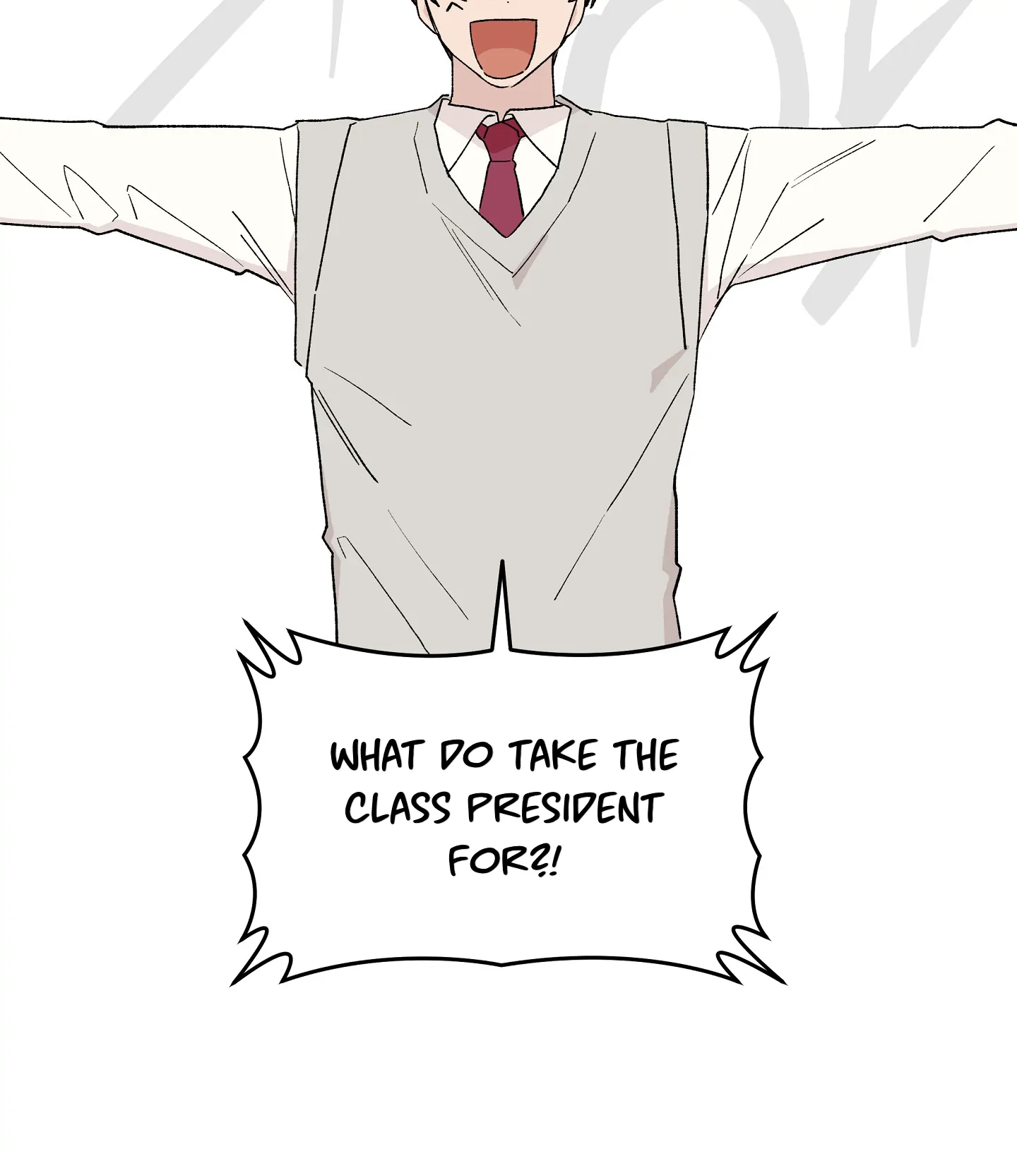 Emergency! Youth Record Book - Chapter 5 manhwa