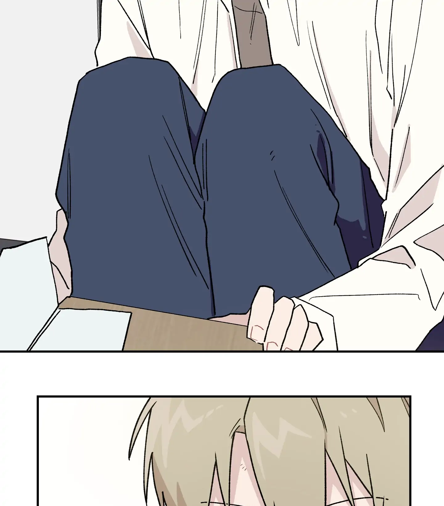 Emergency! Youth Record Book - Chapter 5 manhwa