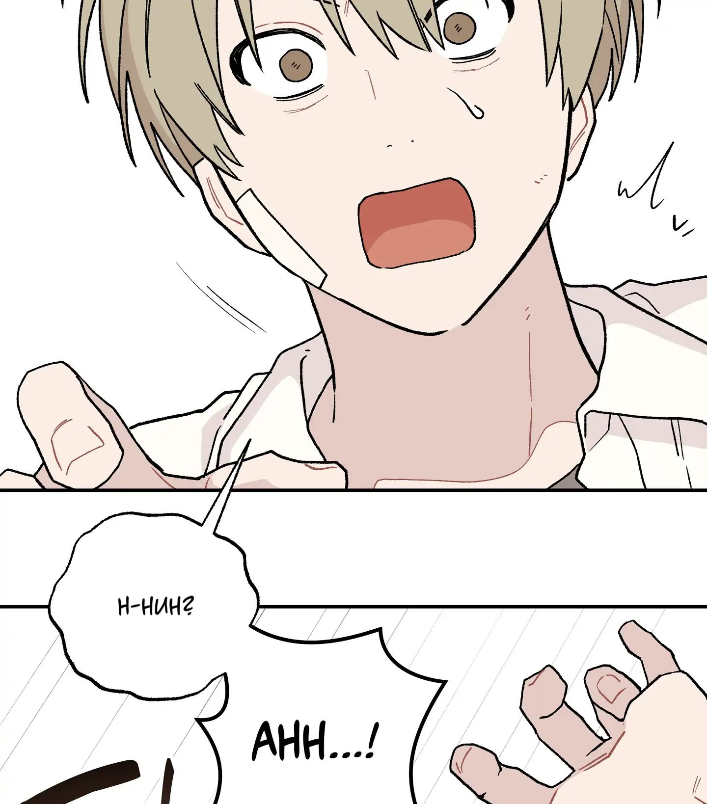 Emergency! Youth Record Book - Chapter 5 manhwa