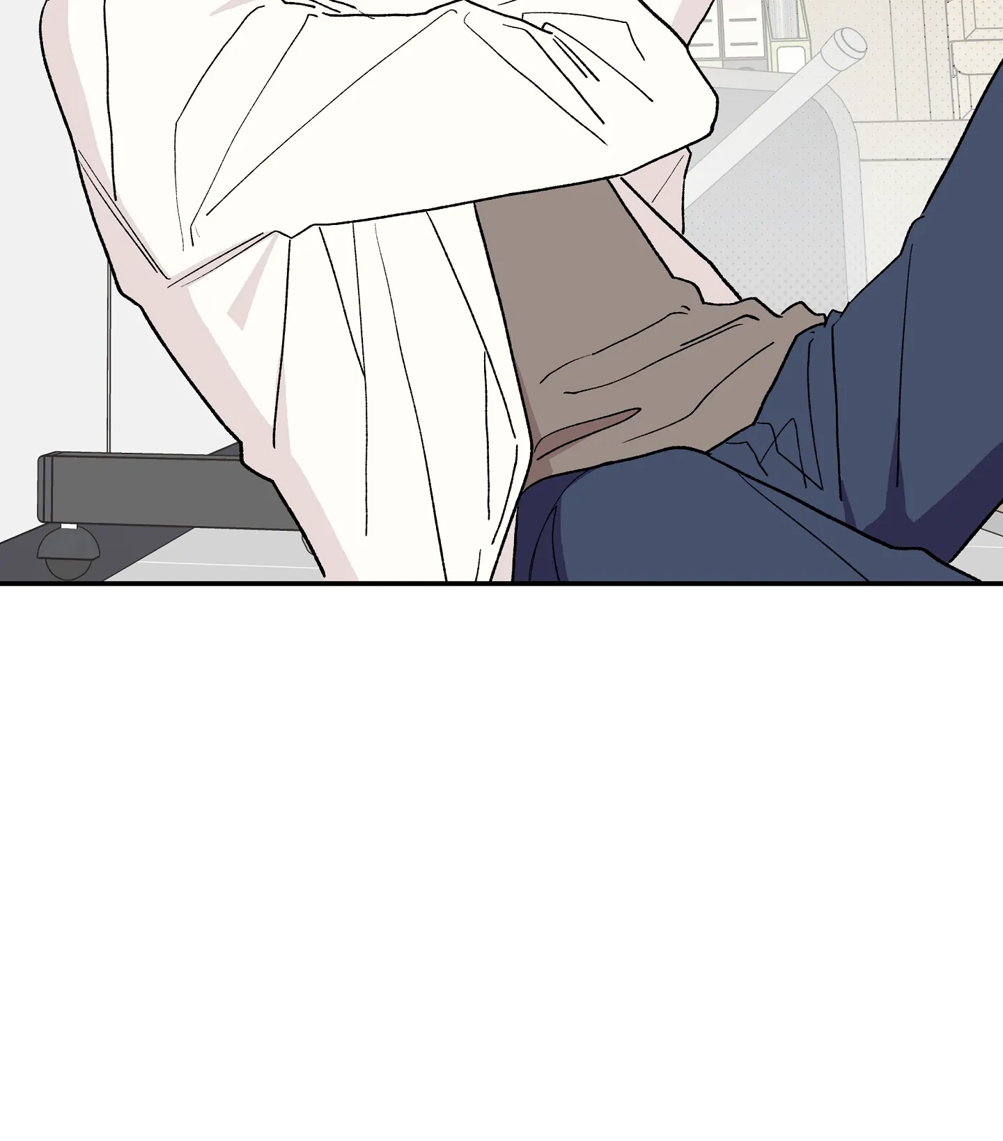 Emergency! Youth Record Book - Chapter 5 manhwa