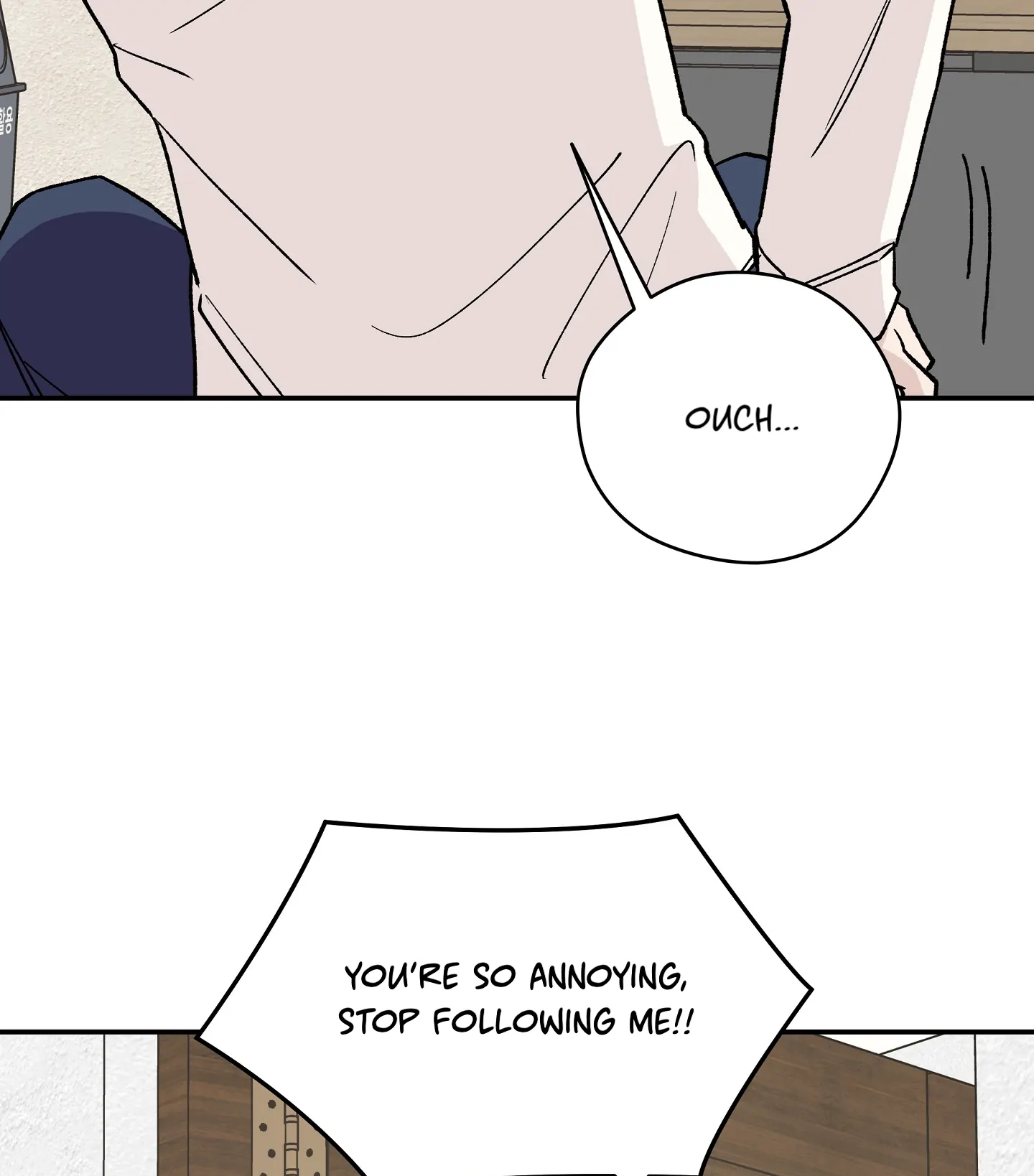 Emergency! Youth Record Book - Chapter 5 manhwa