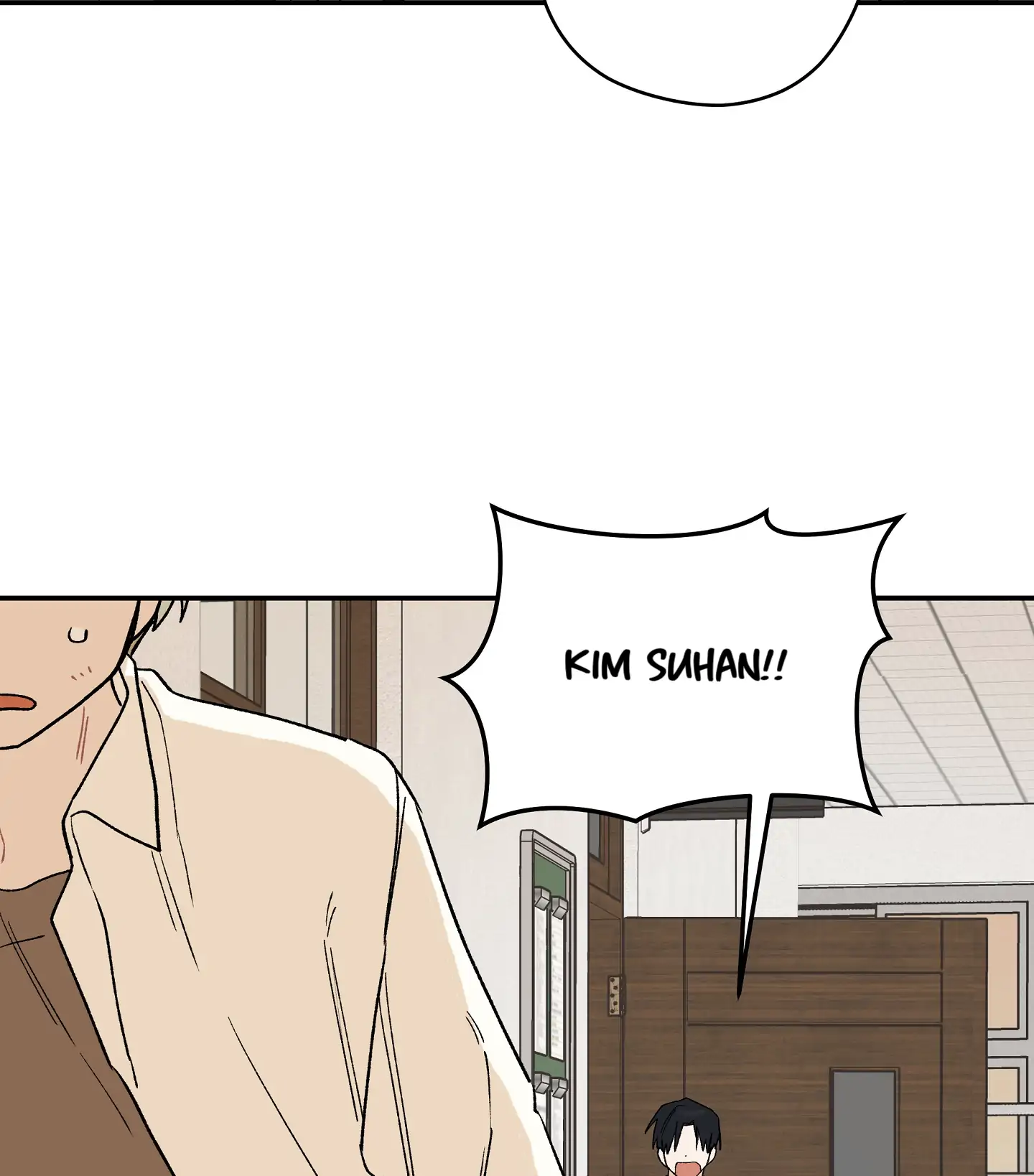 Emergency! Youth Record Book - Chapter 5 manhwa