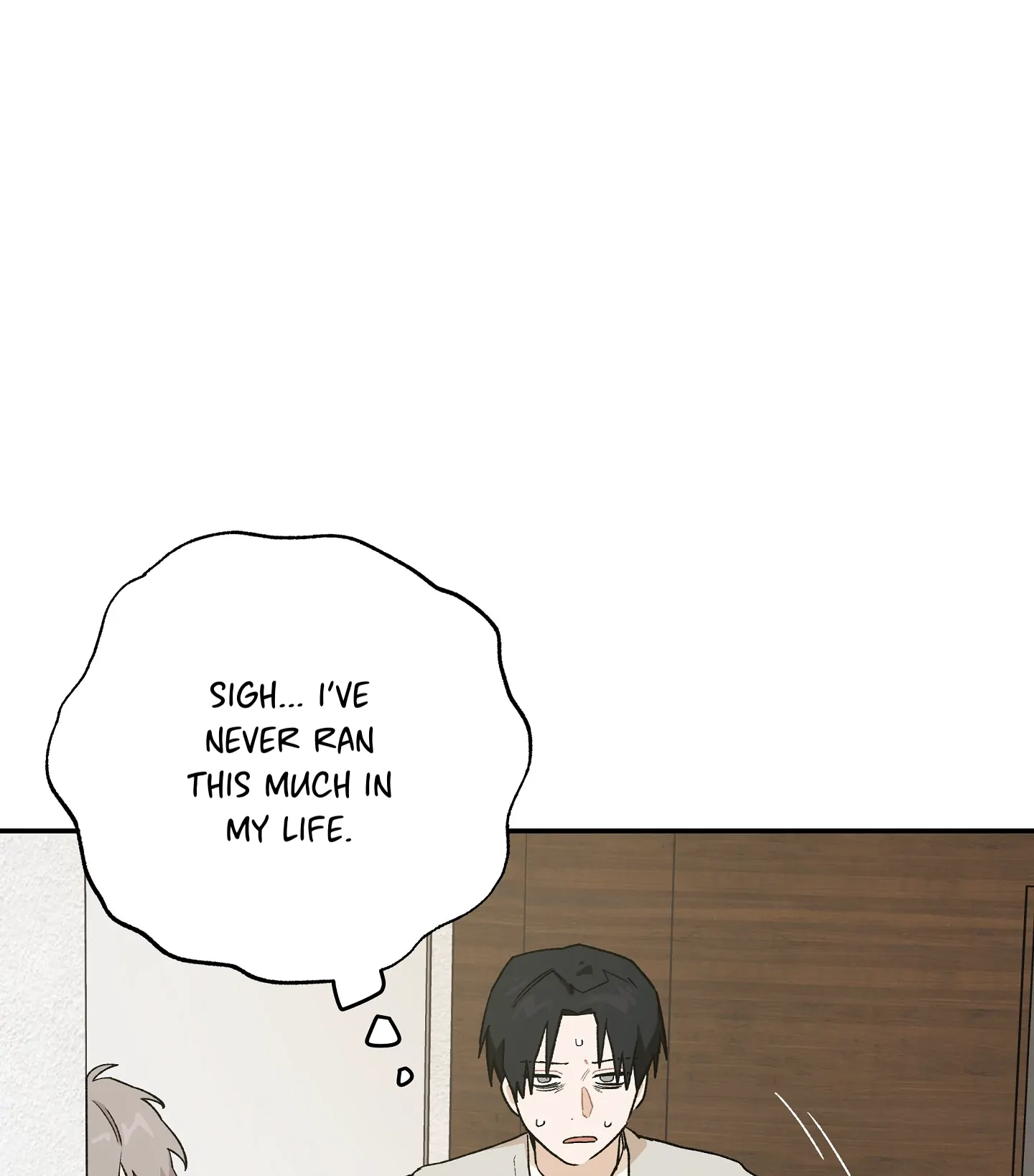Emergency! Youth Record Book - Chapter 5 manhwa