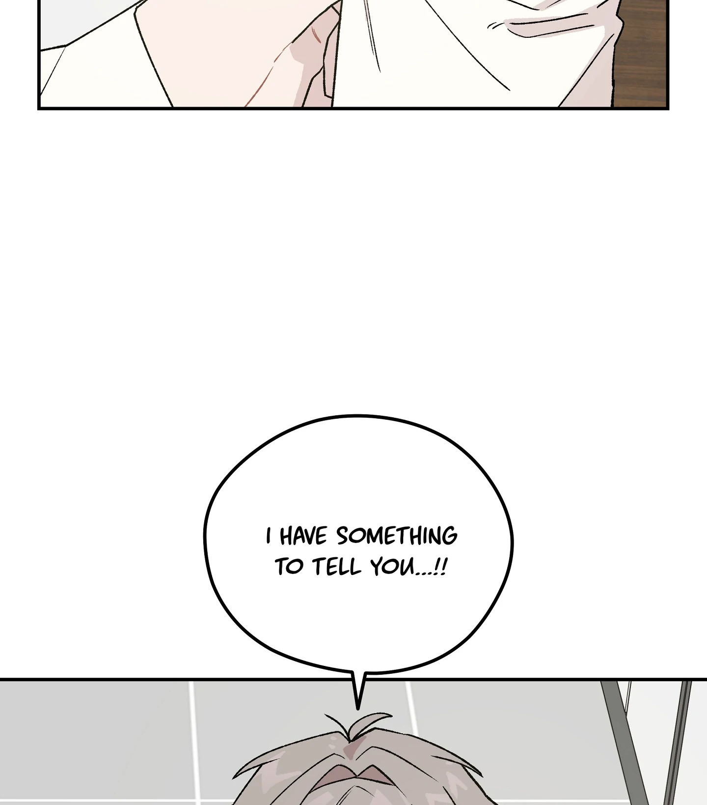 Emergency! Youth Record Book - Chapter 5 manhwa