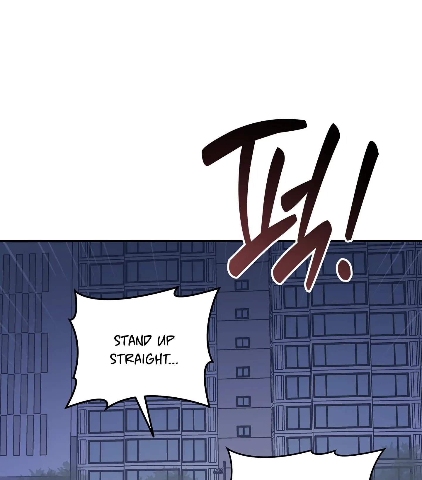 Emergency! Youth Record Book - Chapter 5 manhwa