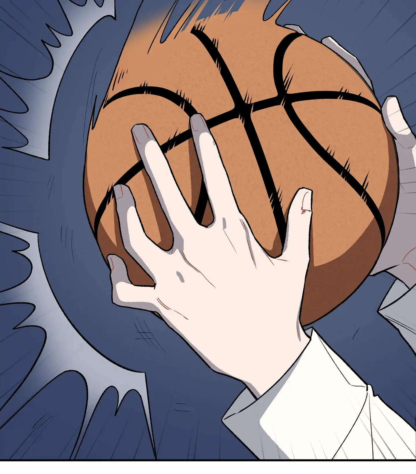 Emergency! Youth Record Book - Chapter 5 manhwa
