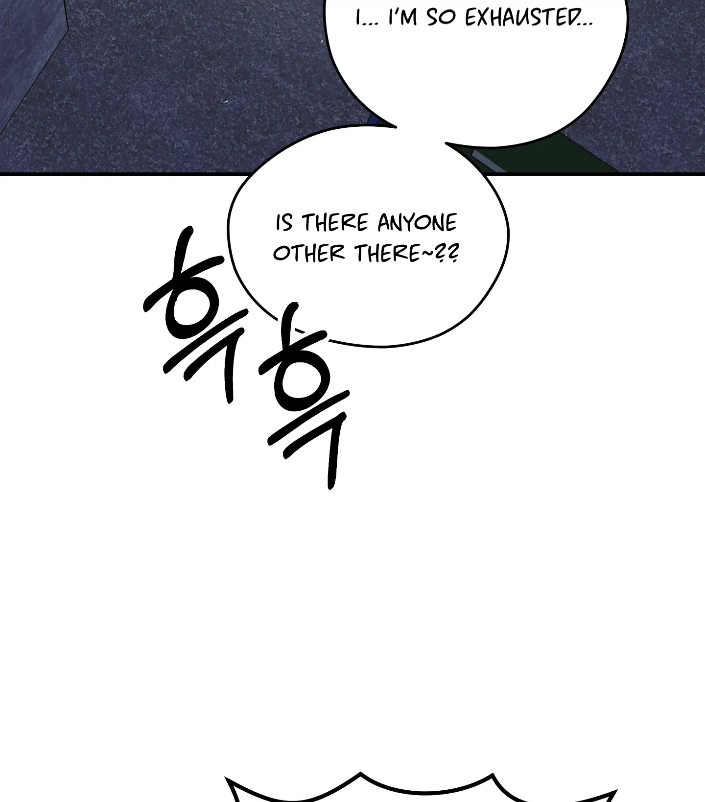 Emergency! Youth Record Book - Chapter 5 manhwa