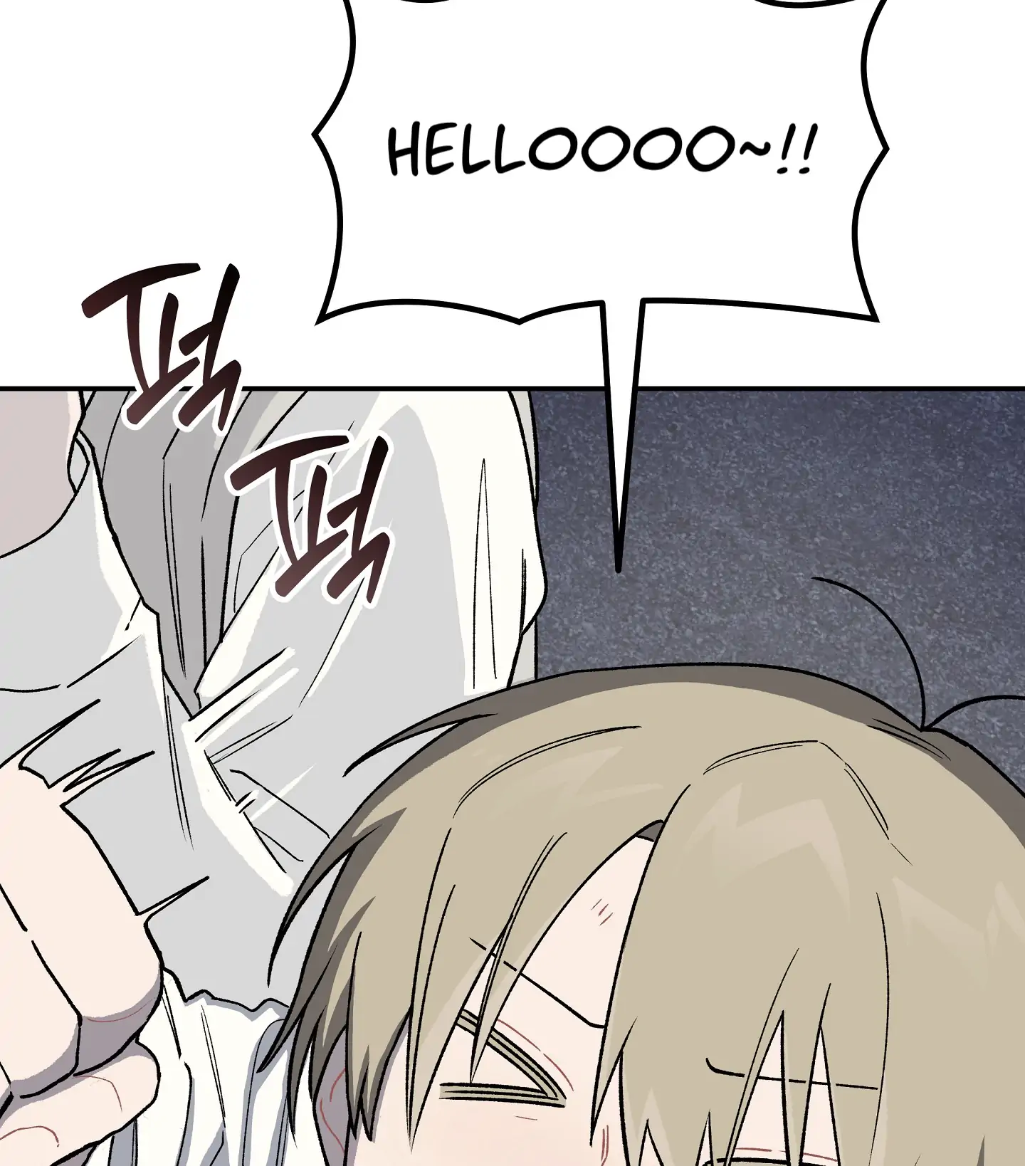 Emergency! Youth Record Book - Chapter 5 manhwa