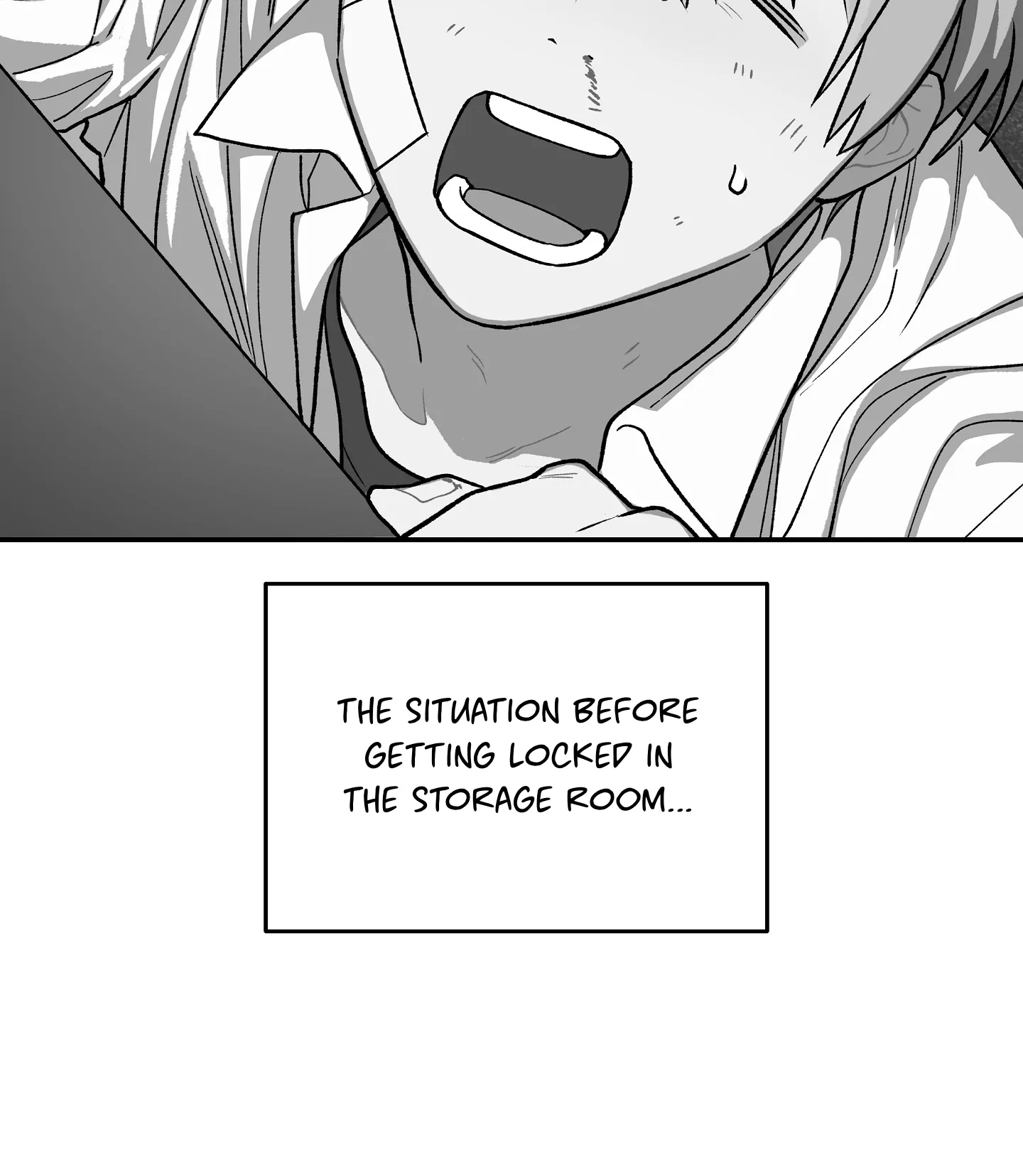Emergency! Youth Record Book - Chapter 6 manhwa