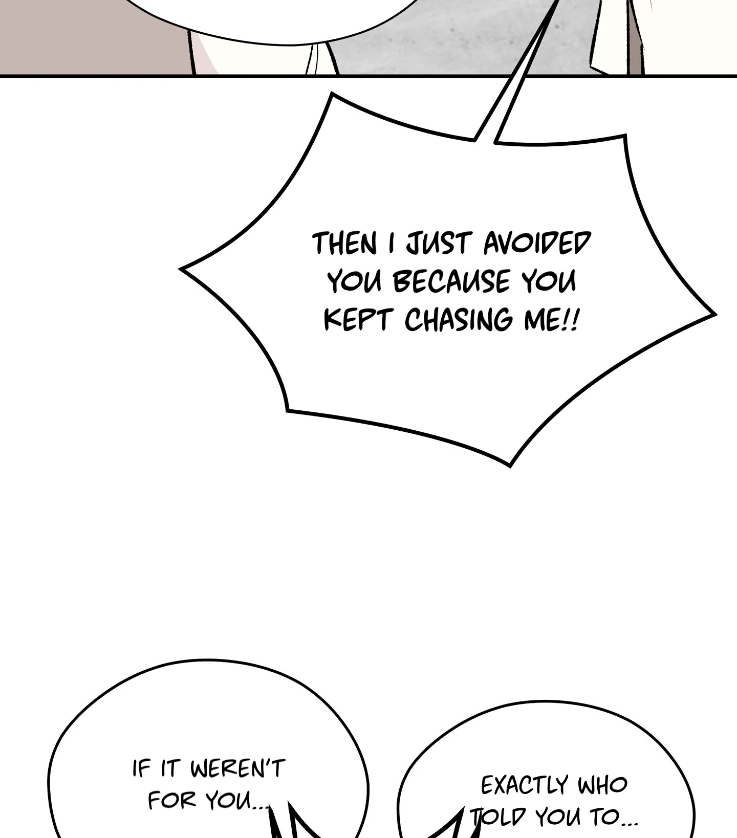 Emergency! Youth Record Book - Chapter 6 manhwa