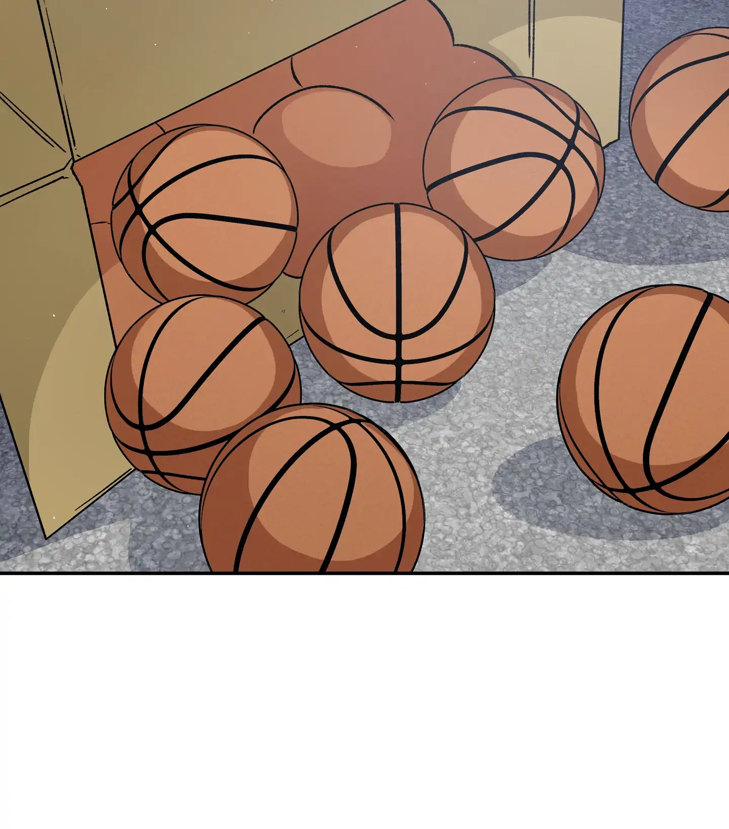 Emergency! Youth Record Book - Chapter 6 manhwa