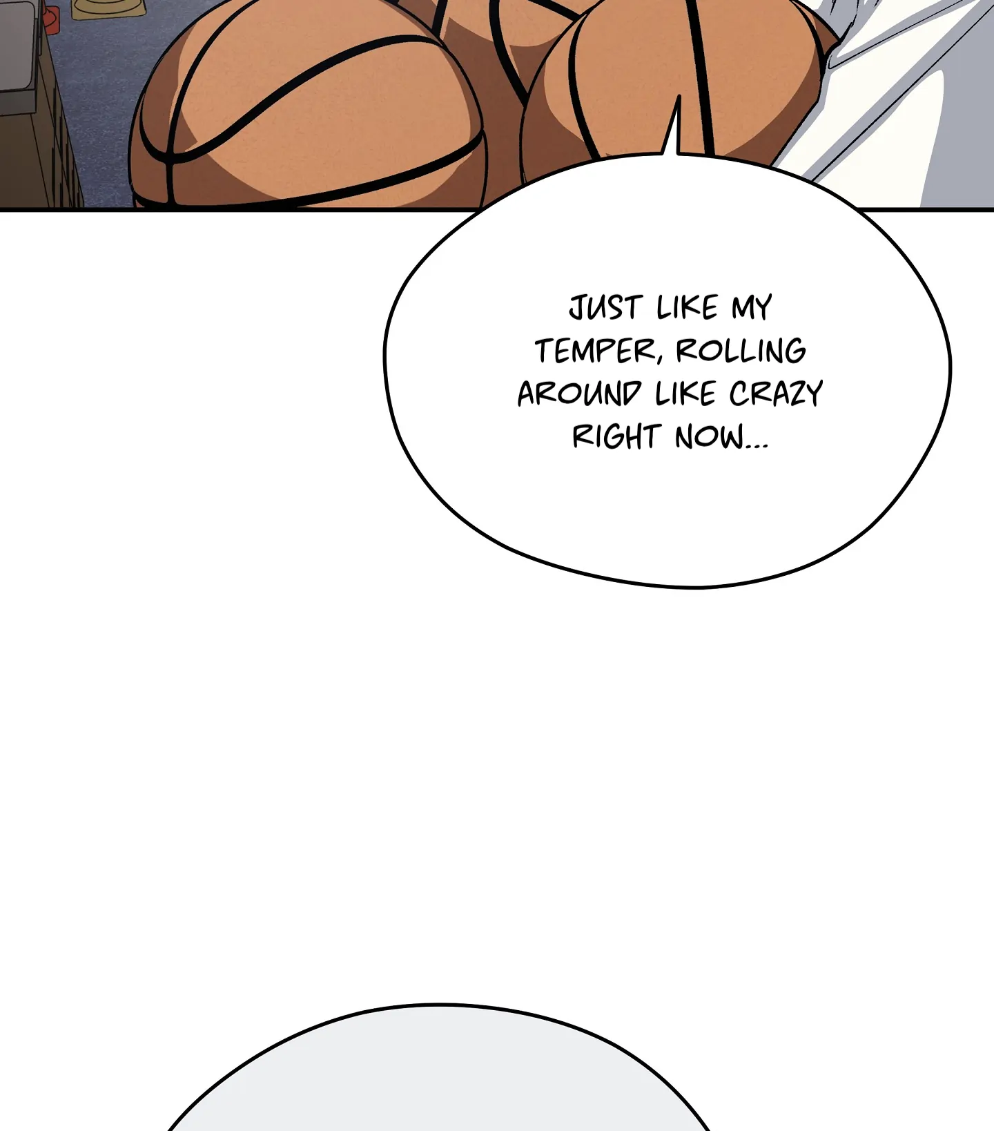 Emergency! Youth Record Book - Chapter 6 manhwa