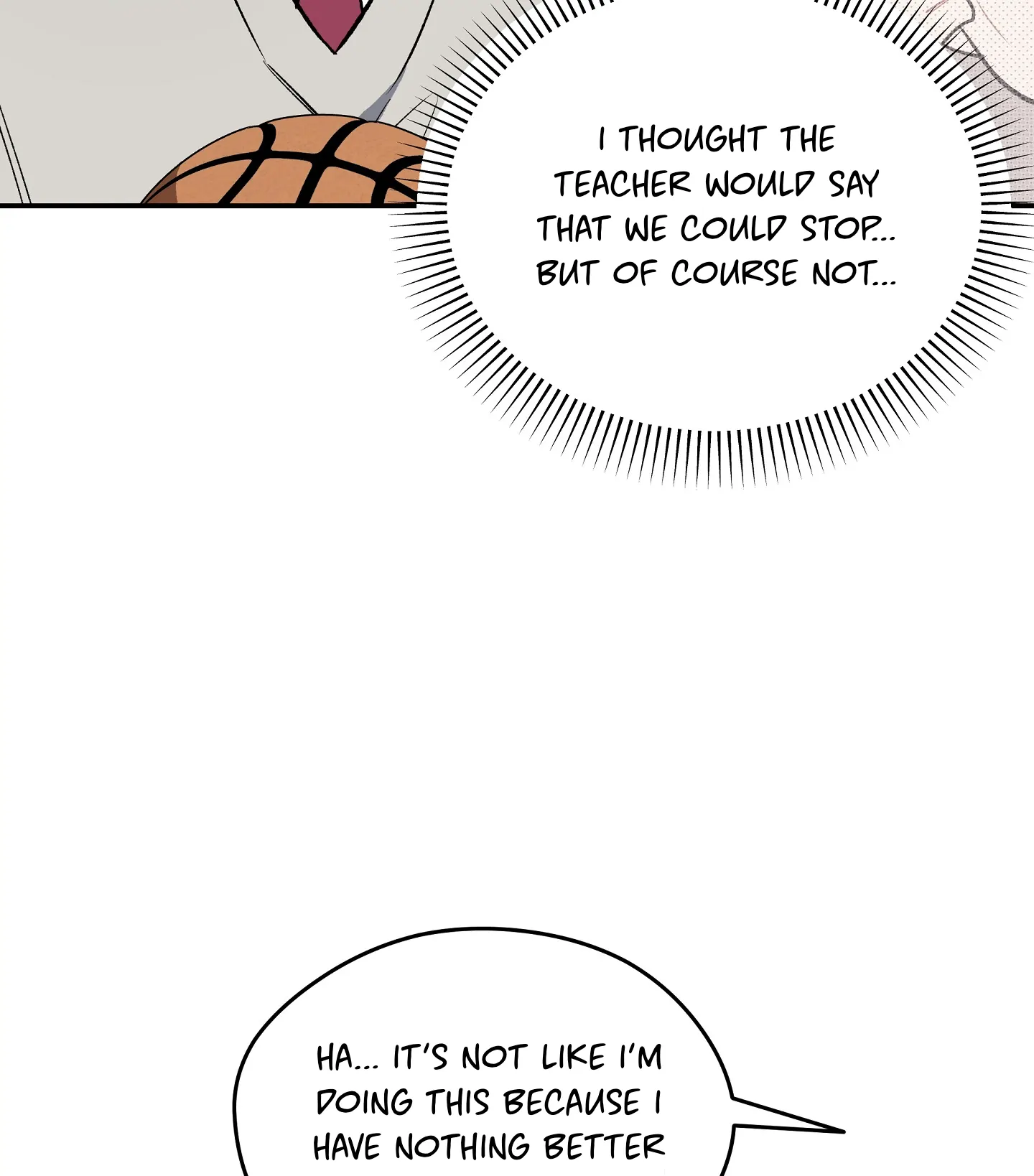 Emergency! Youth Record Book - Chapter 6 manhwa