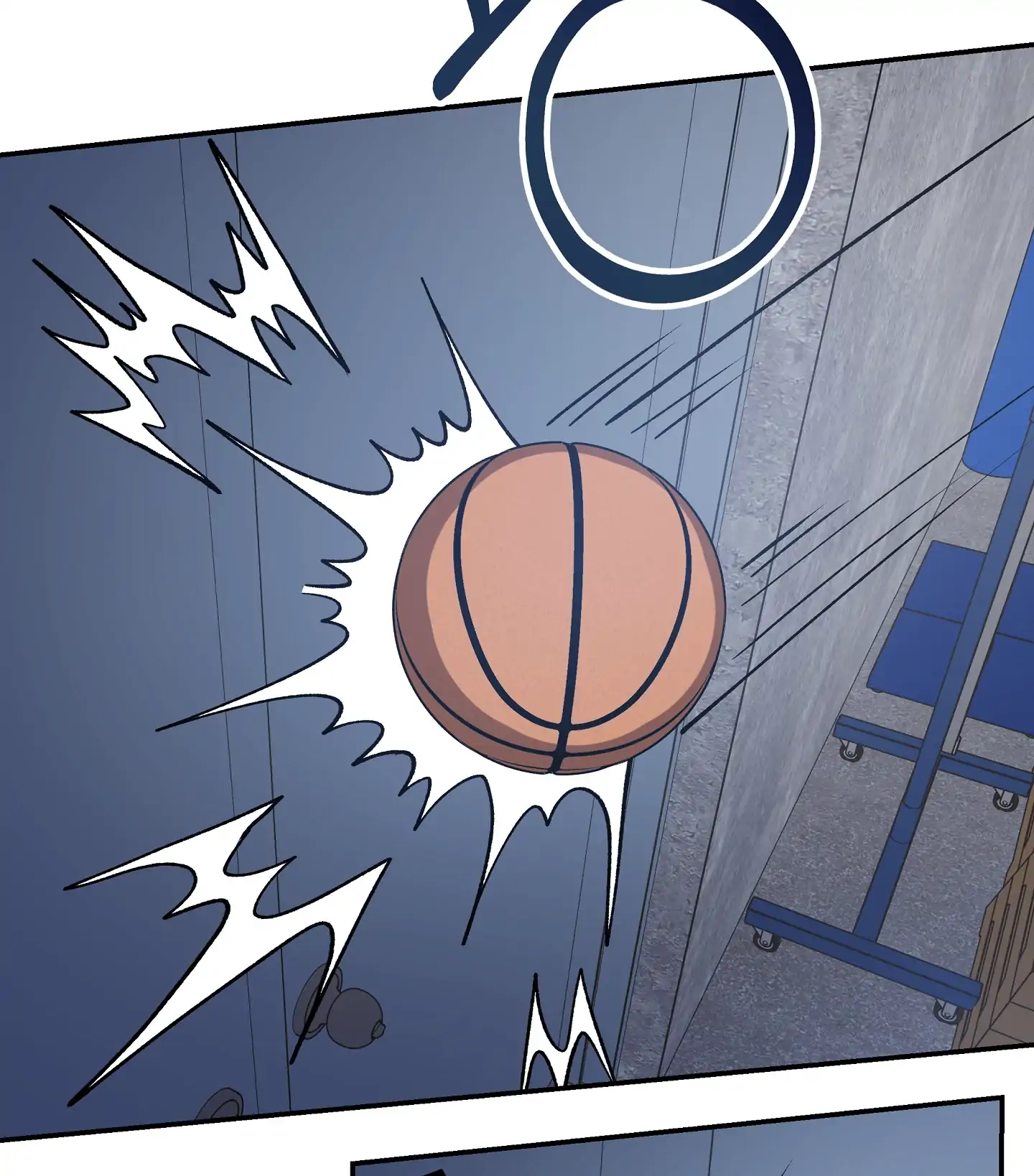 Emergency! Youth Record Book - Chapter 6 manhwa