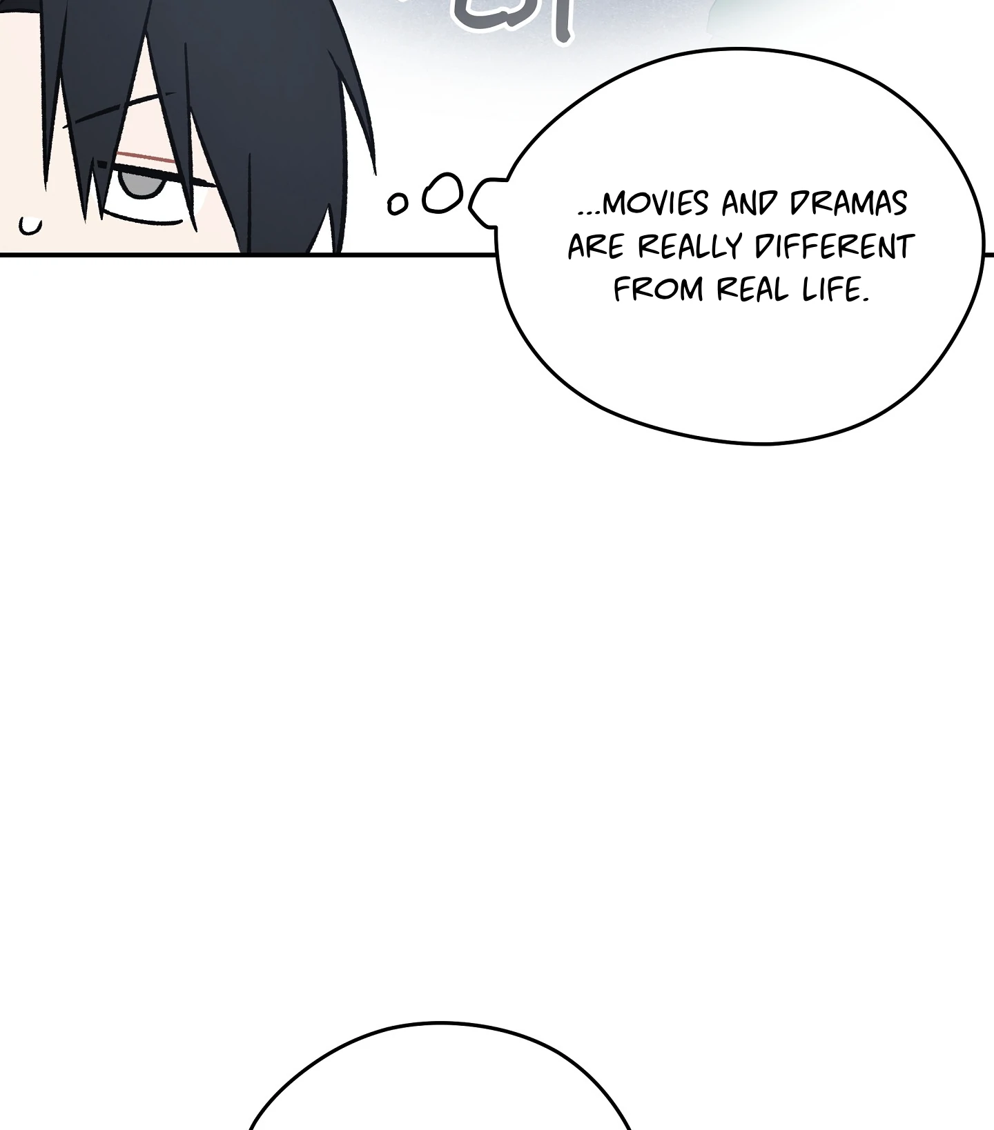 Emergency! Youth Record Book - Chapter 6 manhwa