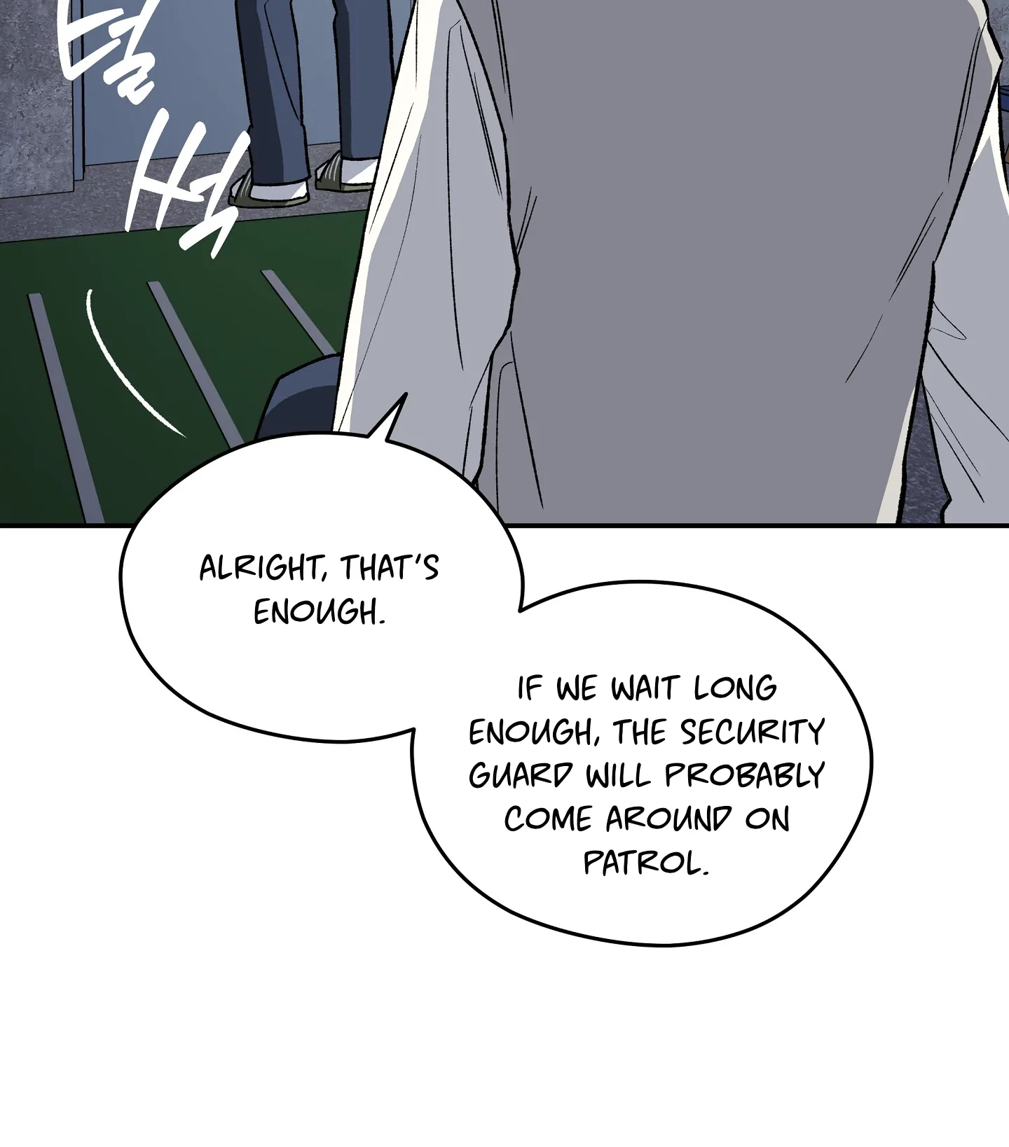Emergency! Youth Record Book - Chapter 6 manhwa