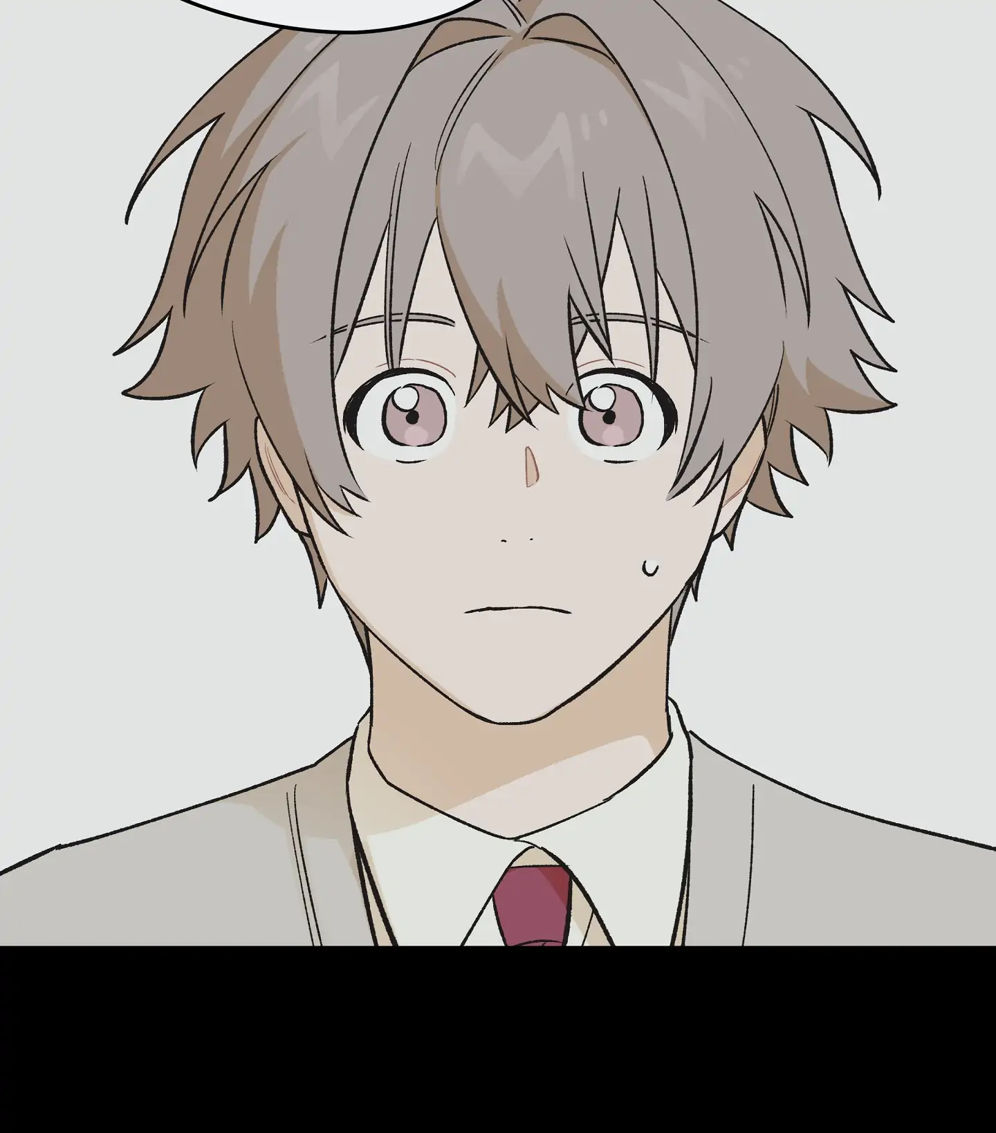 Emergency! Youth Record Book - Chapter 6 manhwa