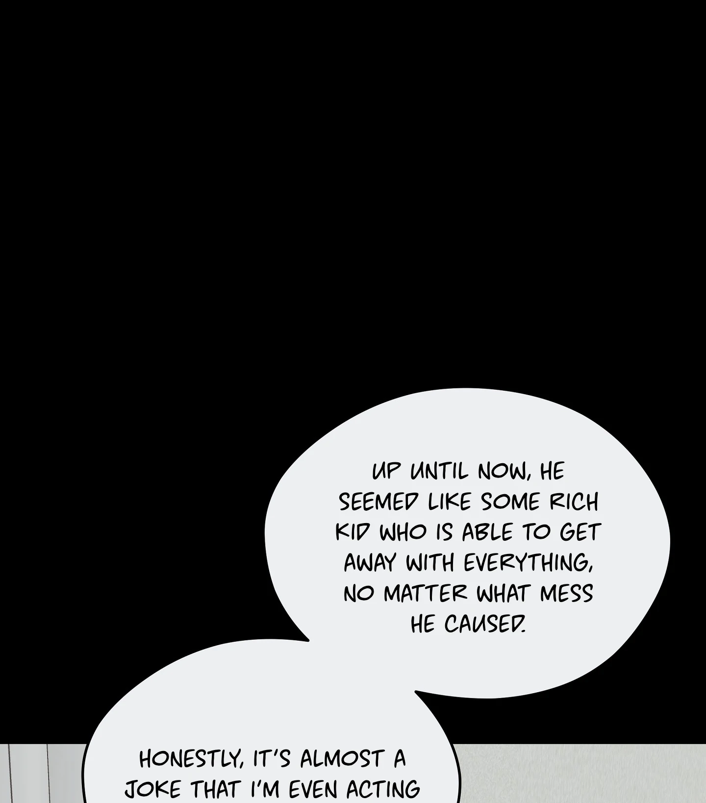 Emergency! Youth Record Book - Chapter 6 manhwa