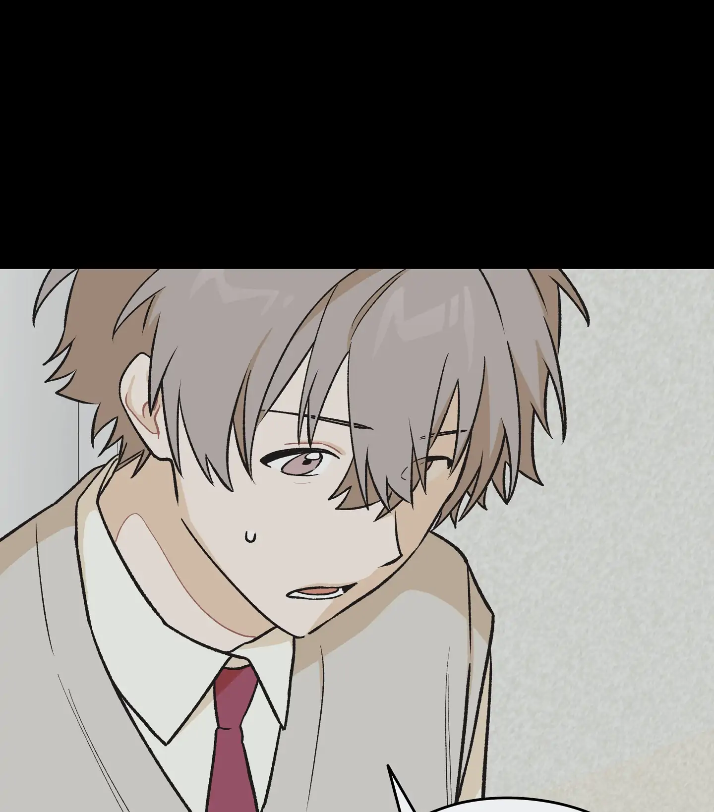 Emergency! Youth Record Book - Chapter 6 manhwa
