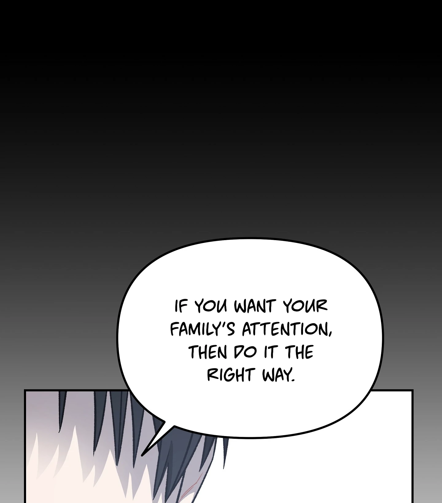 Emergency! Youth Record Book - Chapter 6 manhwa