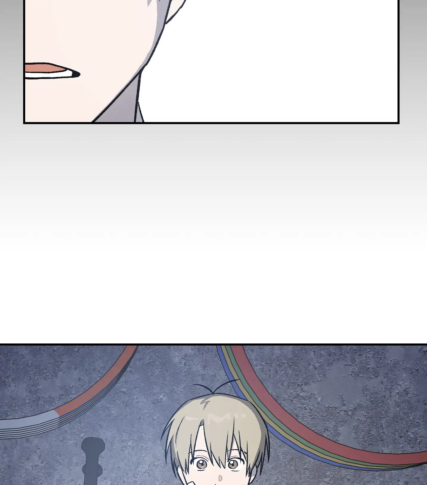 Emergency! Youth Record Book - Chapter 6 manhwa