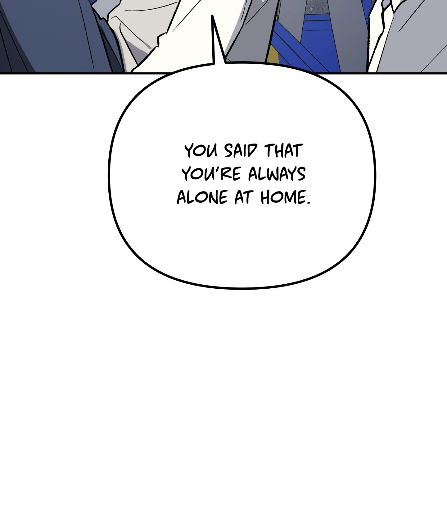 Emergency! Youth Record Book - Chapter 6 manhwa