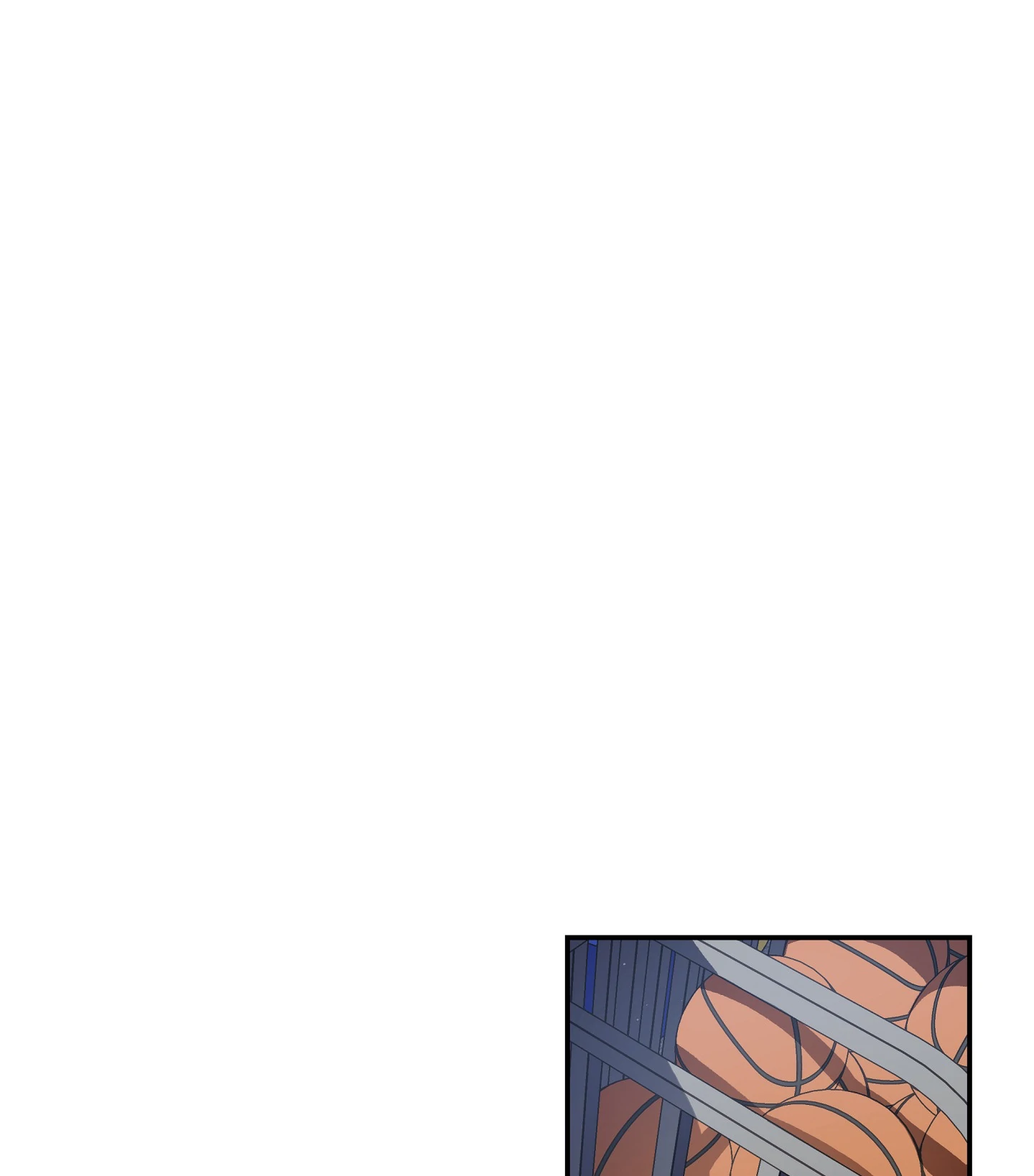 Emergency! Youth Record Book - Chapter 6 manhwa