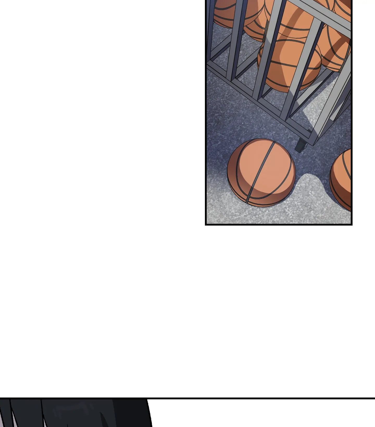 Emergency! Youth Record Book - Chapter 6 manhwa