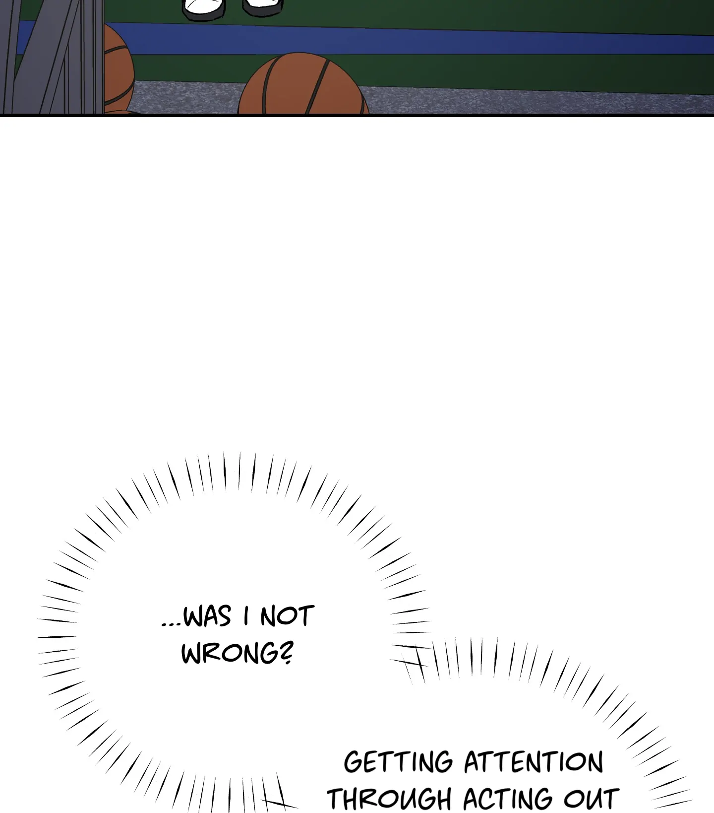 Emergency! Youth Record Book - Chapter 6 manhwa