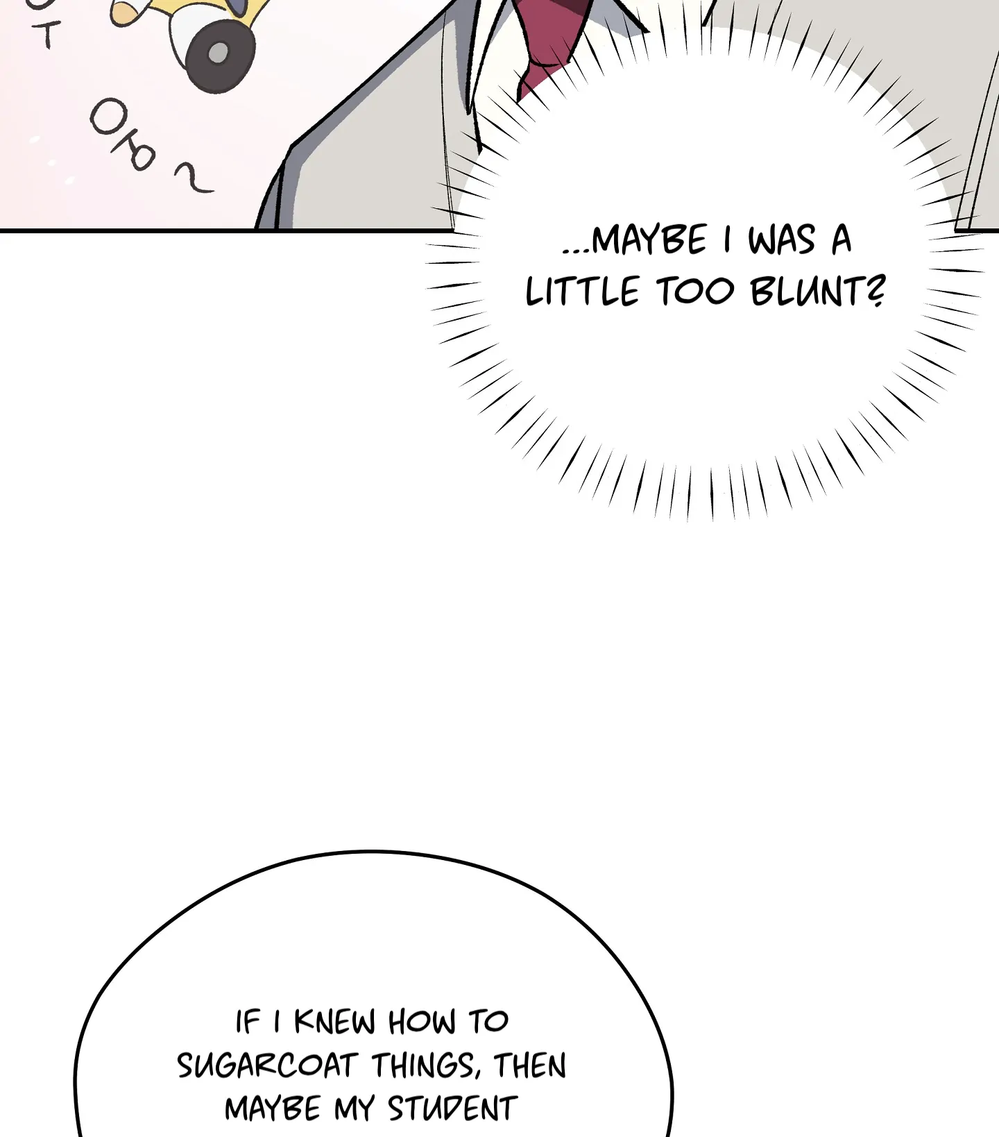 Emergency! Youth Record Book - Chapter 6 manhwa