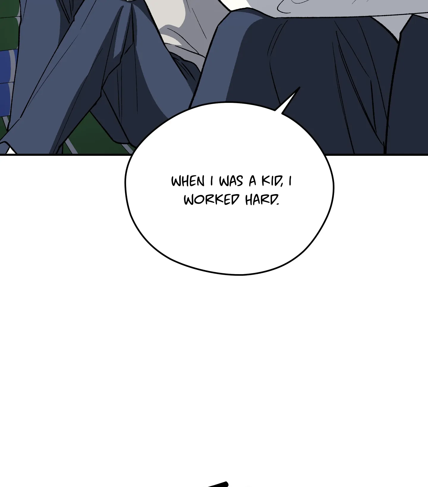 Emergency! Youth Record Book - Chapter 6 manhwa