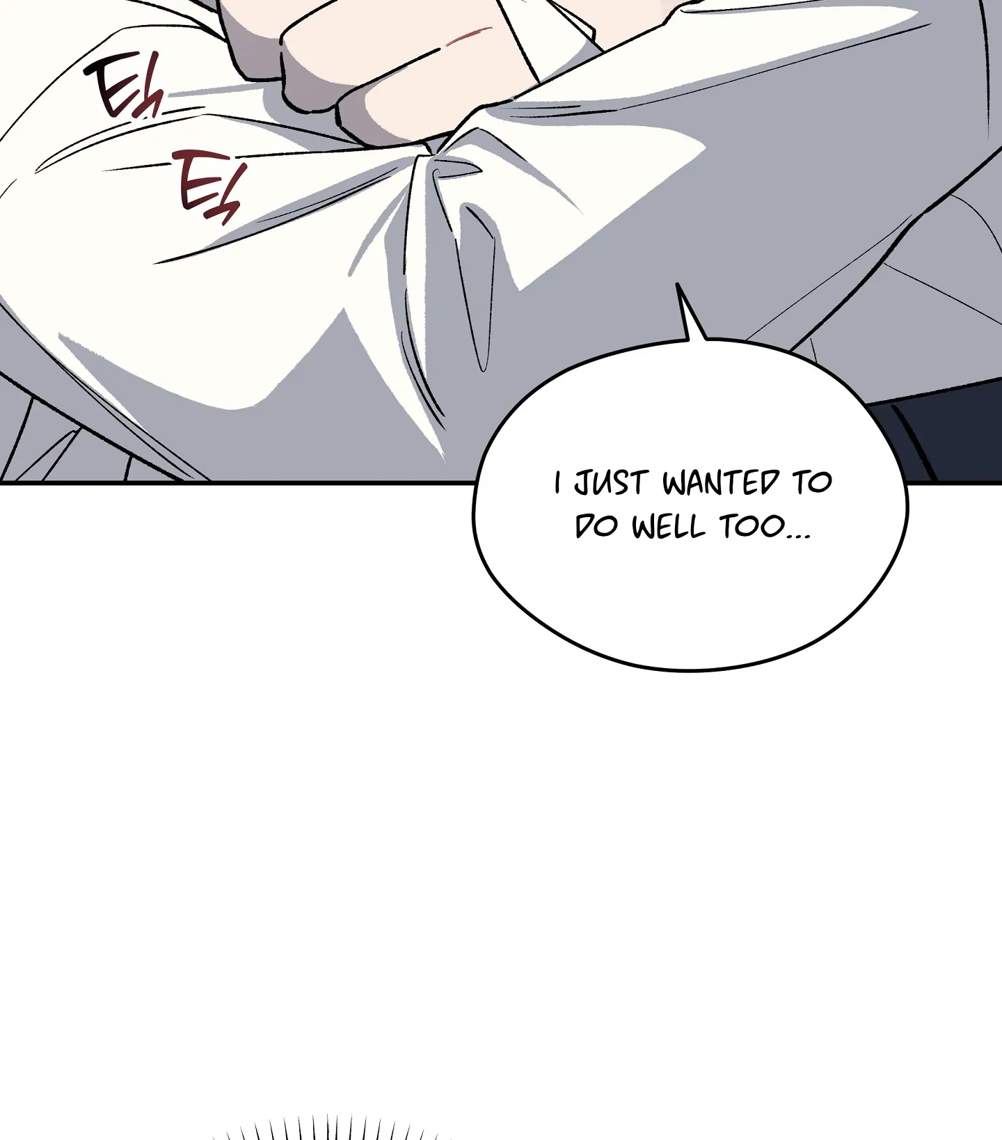 Emergency! Youth Record Book - Chapter 6 manhwa