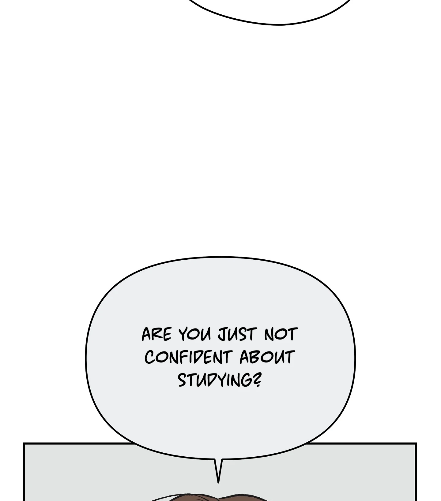 Emergency! Youth Record Book - Chapter 6 manhwa