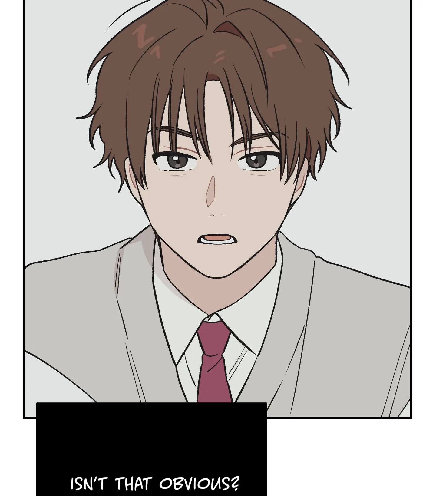 Emergency! Youth Record Book - Chapter 6 manhwa