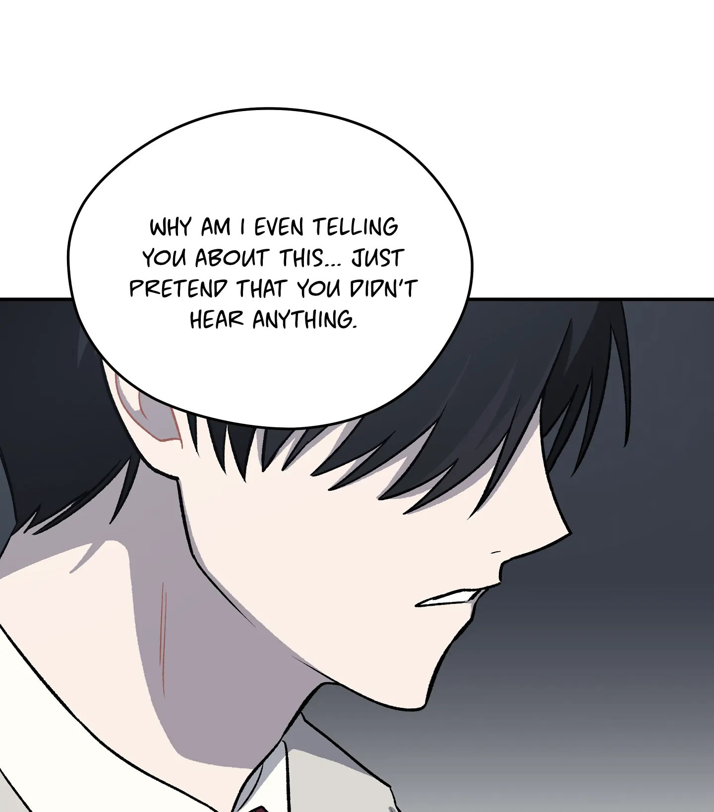 Emergency! Youth Record Book - Chapter 6 manhwa