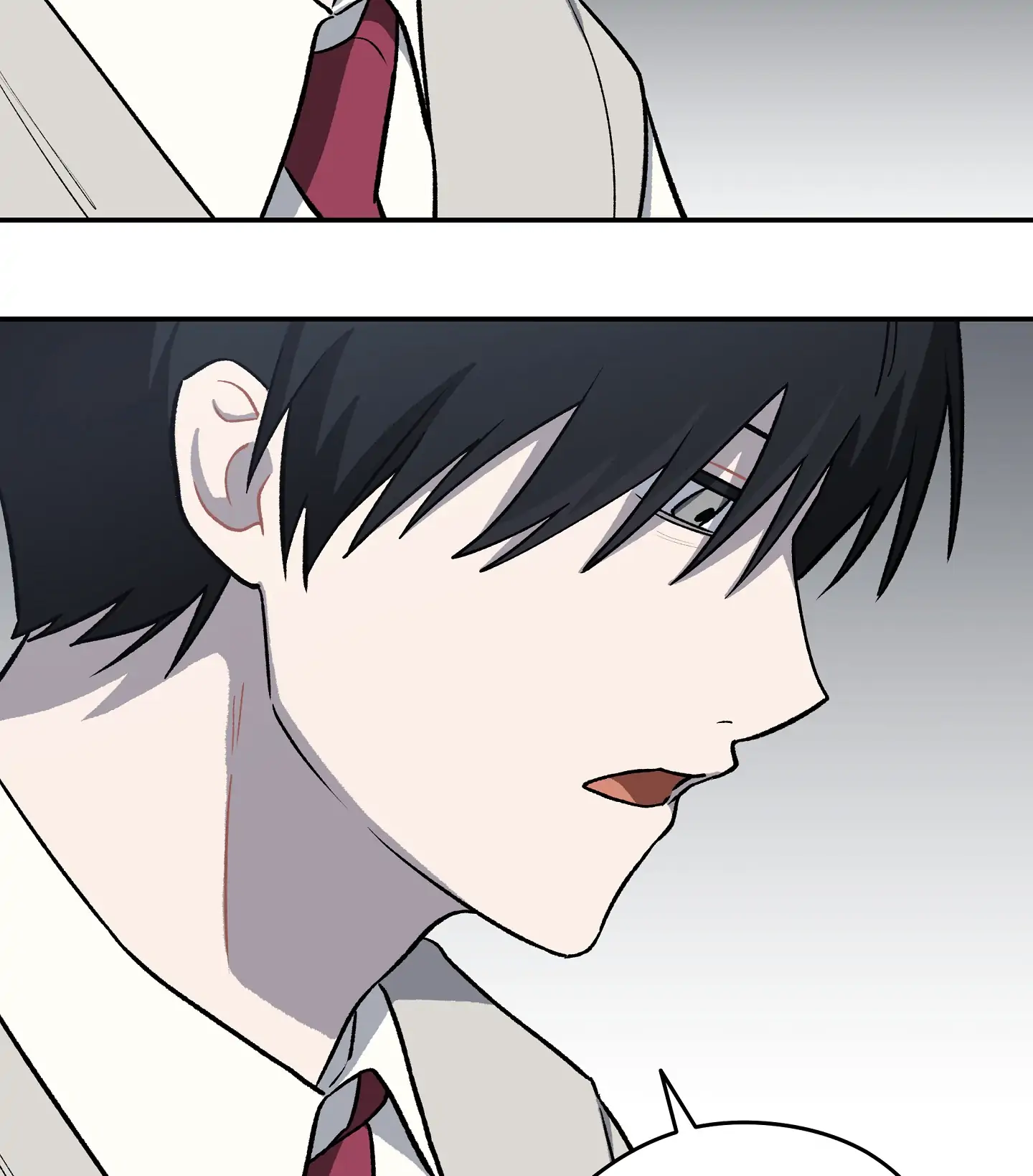 Emergency! Youth Record Book - Chapter 6 manhwa