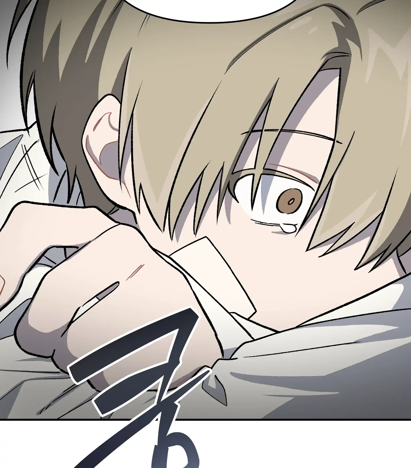 Emergency! Youth Record Book - Chapter 6 manhwa