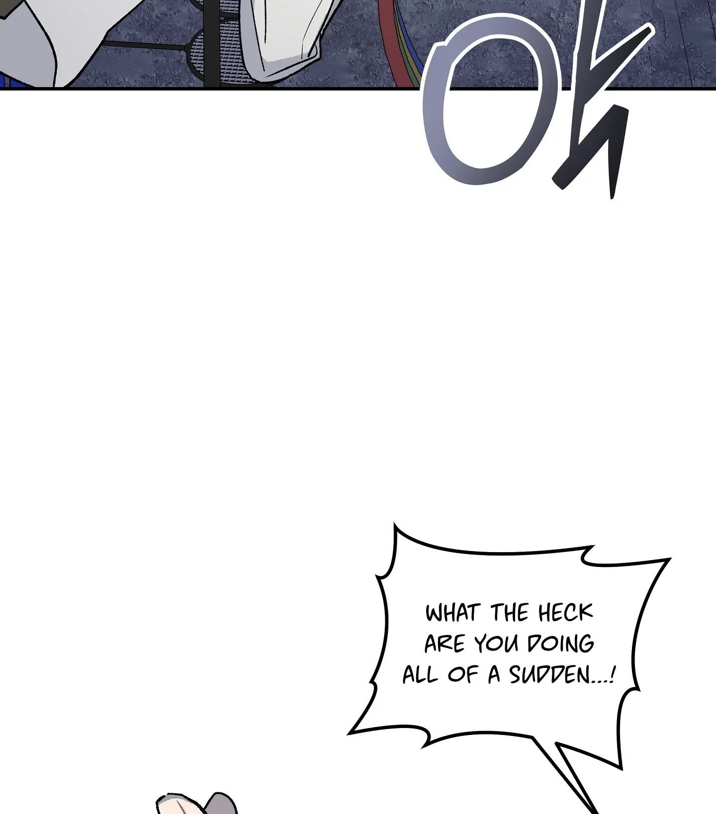 Emergency! Youth Record Book - Chapter 6 manhwa