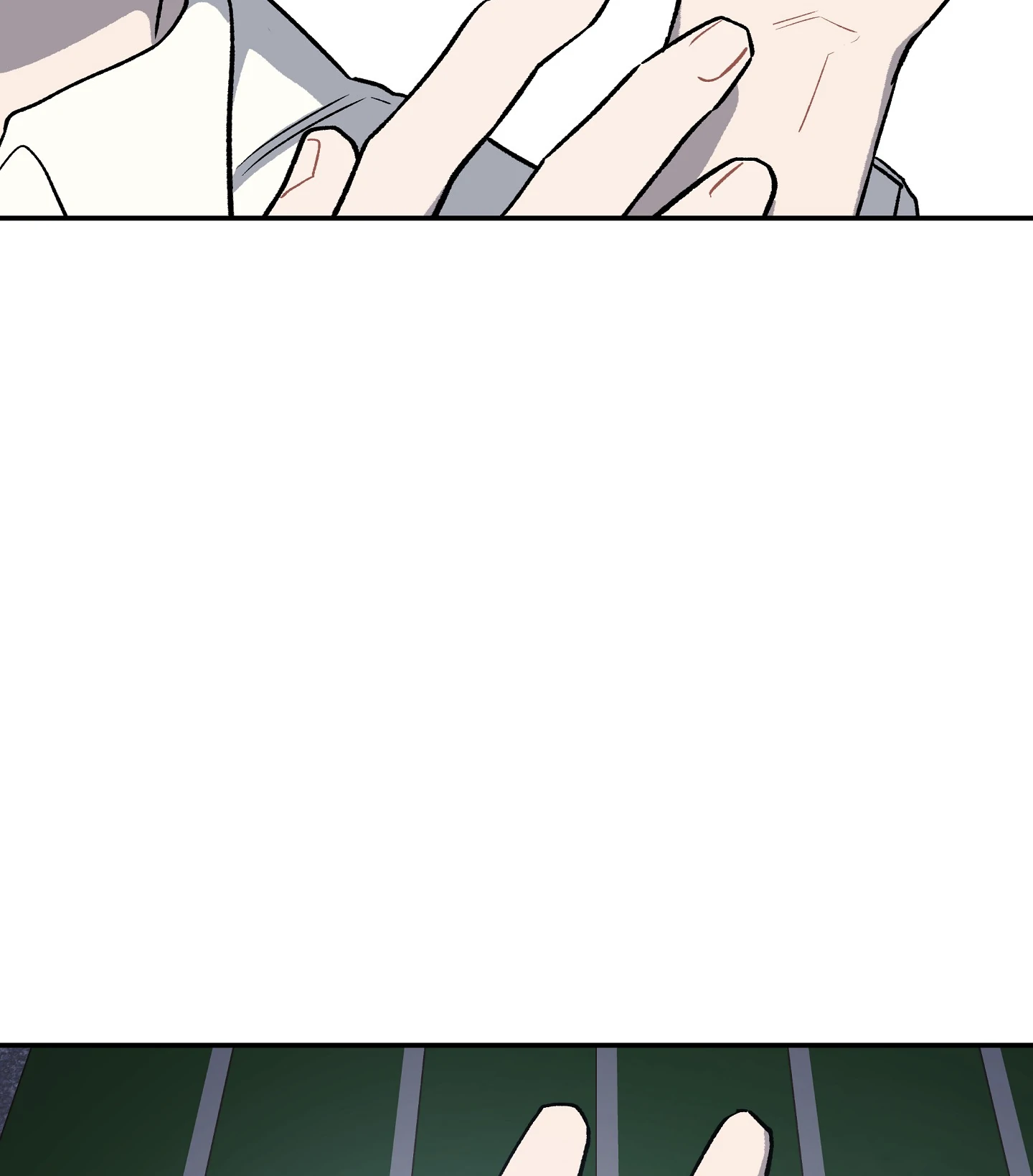 Emergency! Youth Record Book - Chapter 6 manhwa
