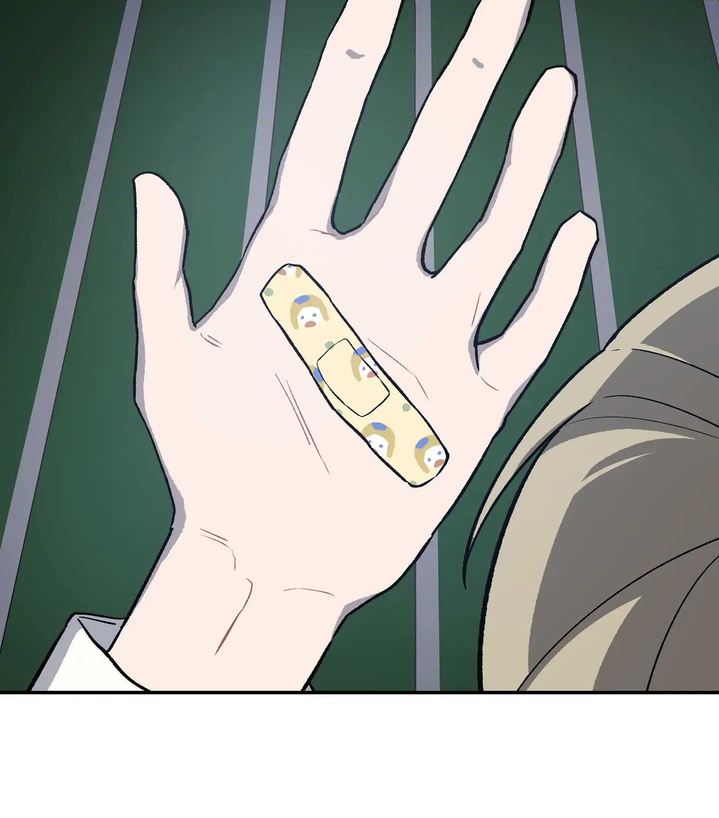 Emergency! Youth Record Book - Chapter 6 manhwa